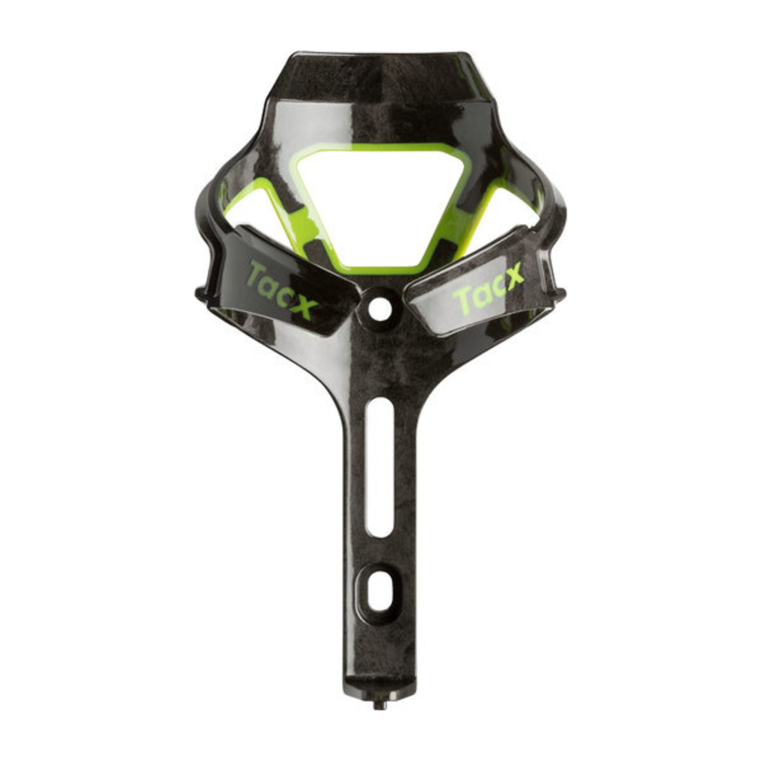 Tacx Ciro Bottle Cages - Green