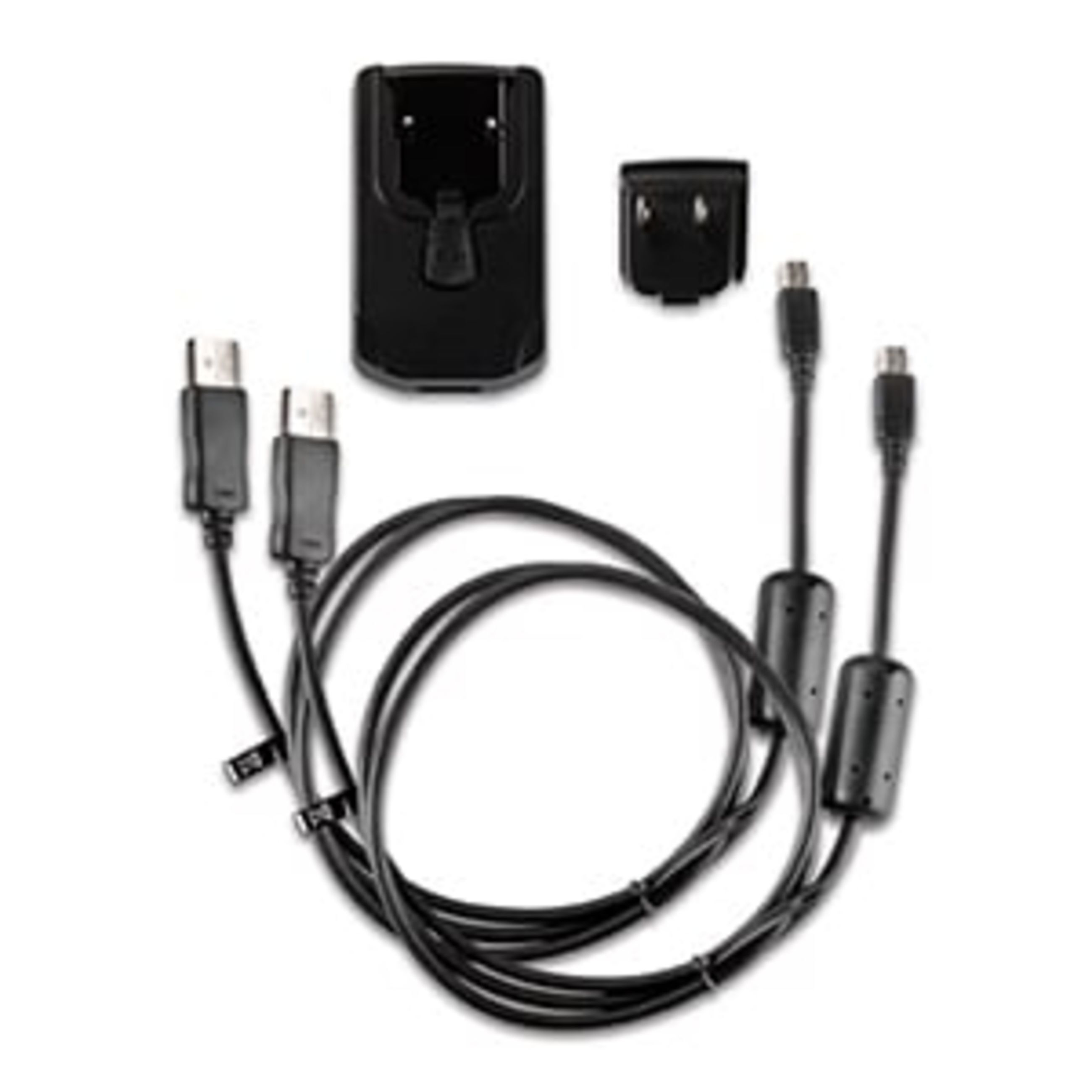 Ac Adapter Cable Kit - U.S.
