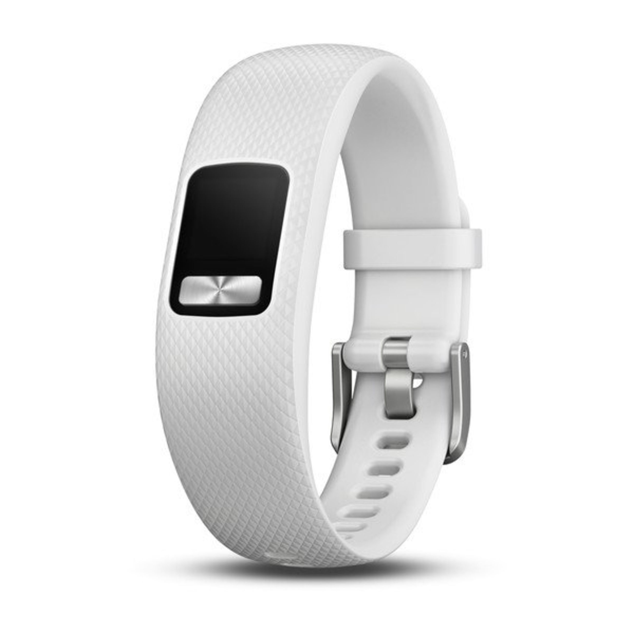VíVofit 4 Accessory Bands - White (Small/Medium)
