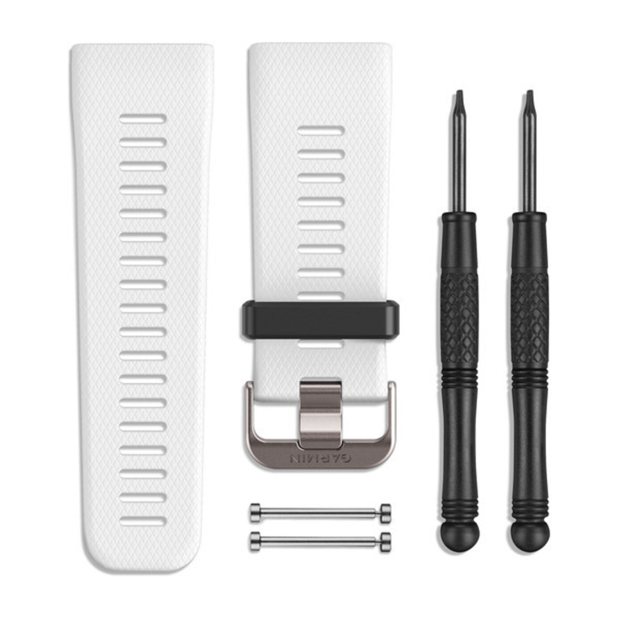 White Band - White Band