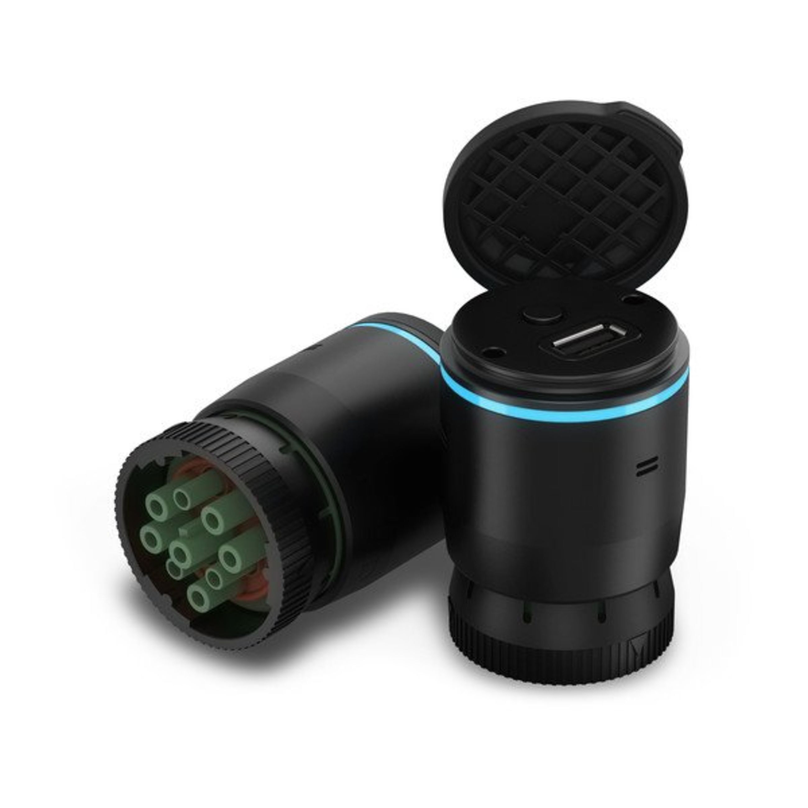 Garmin Elog Compliant Eld - Electronic Logging Device