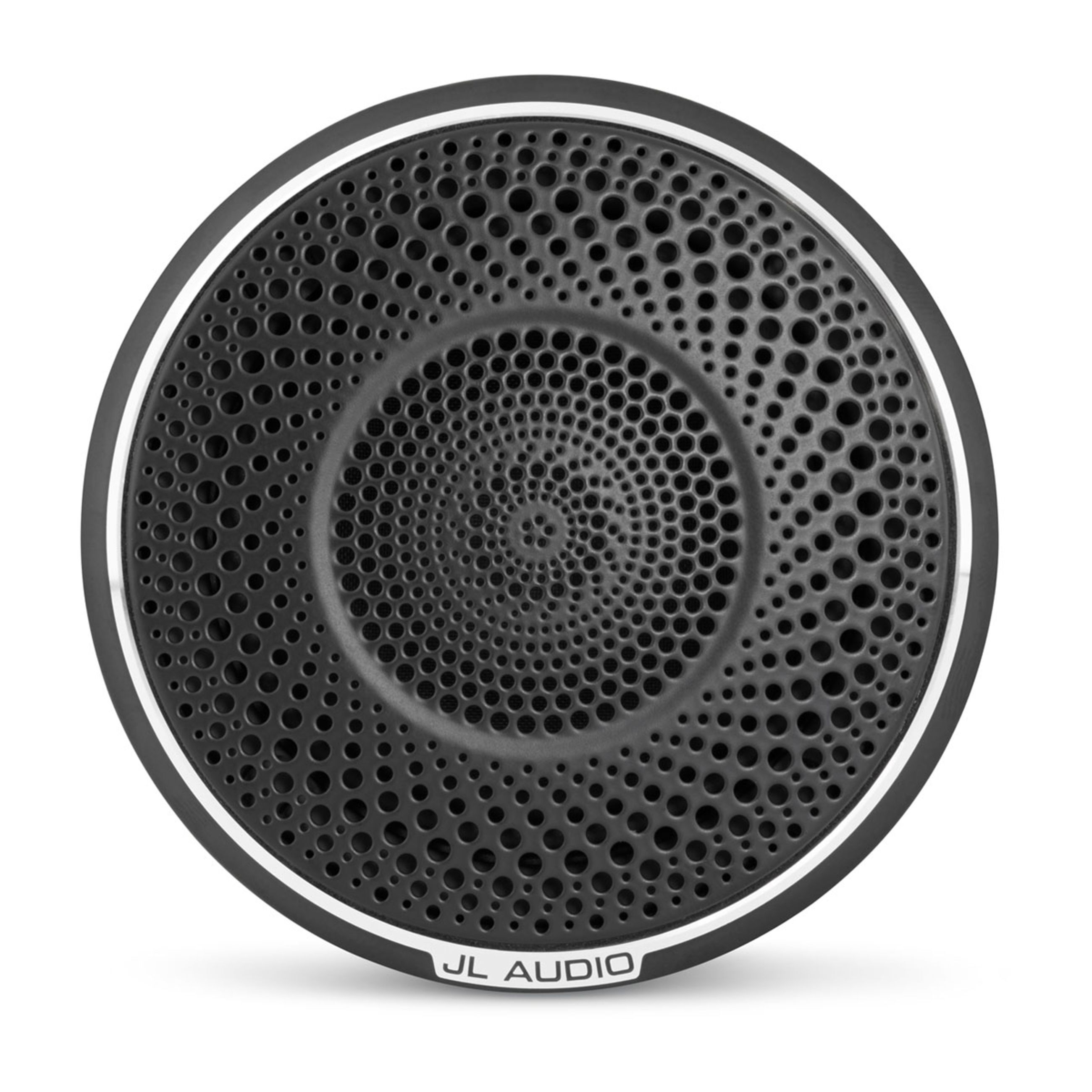 Jl Audio C7 Car Speakers - 3.5" Component Midrange (Single) (C7-350Cm)