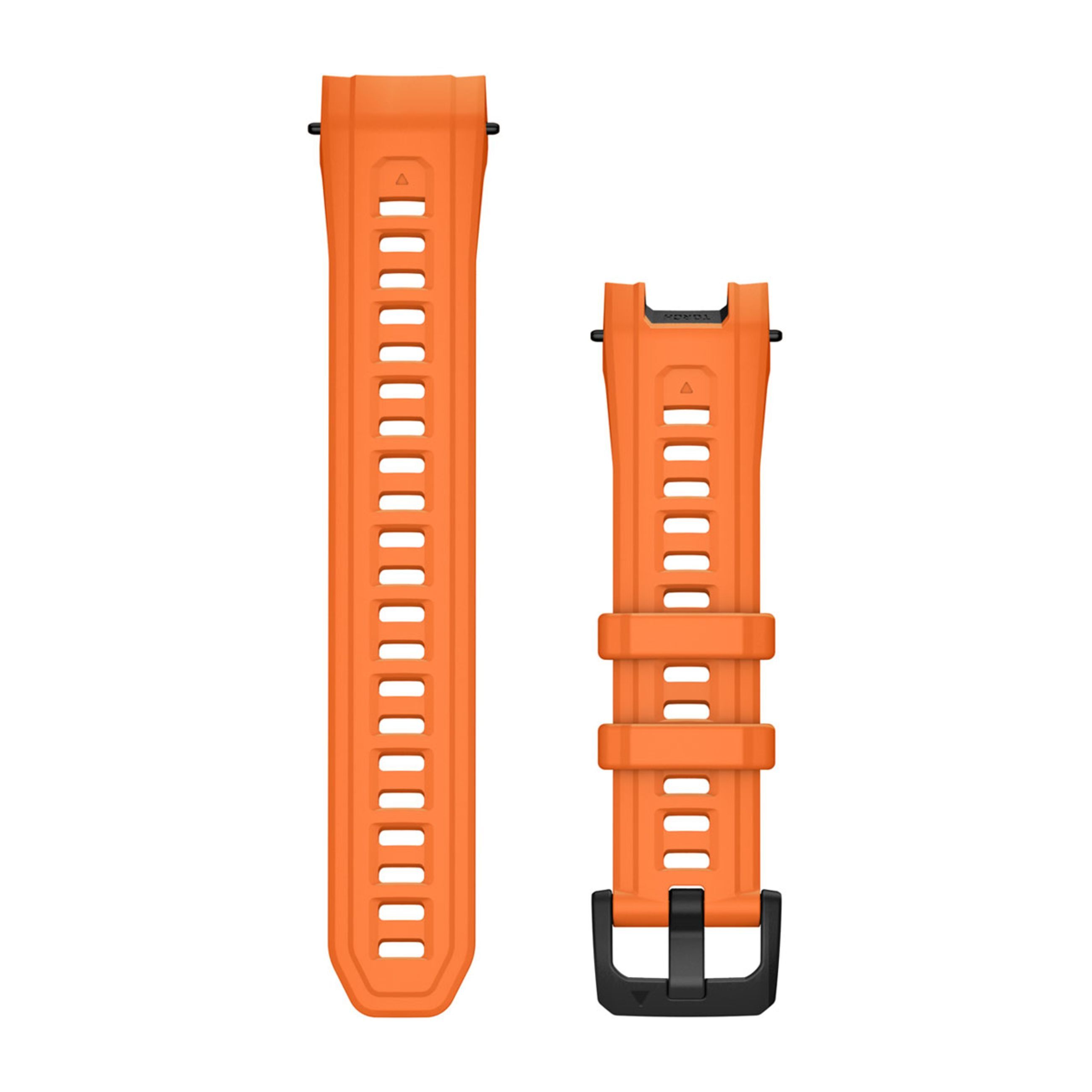 22 Mm Watch Bands - Solstice Silicone (Instinct 3 - 45 Mm/Instinct Crossover Amoled)