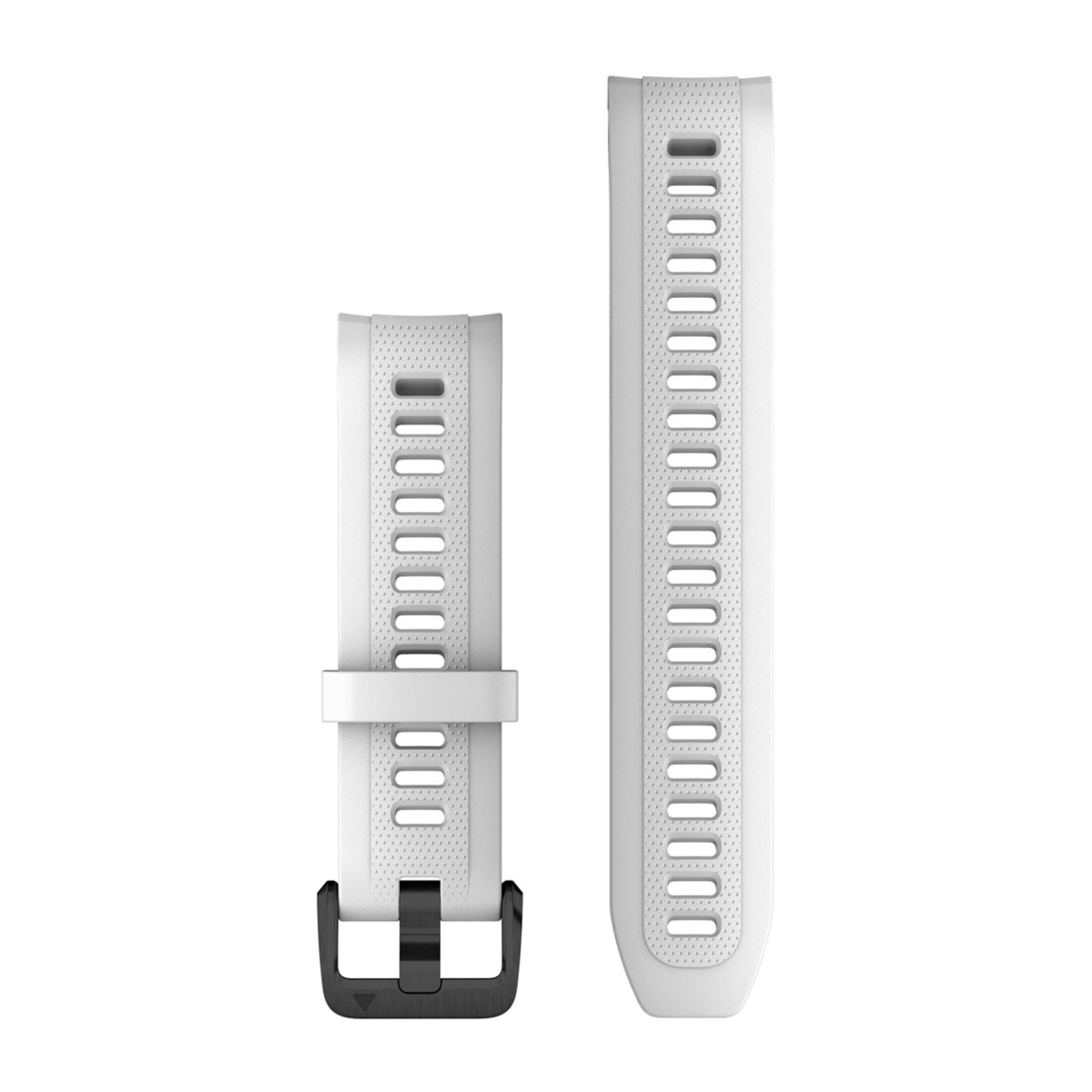 Approach S70 - 20 Mm Watch Bands - White