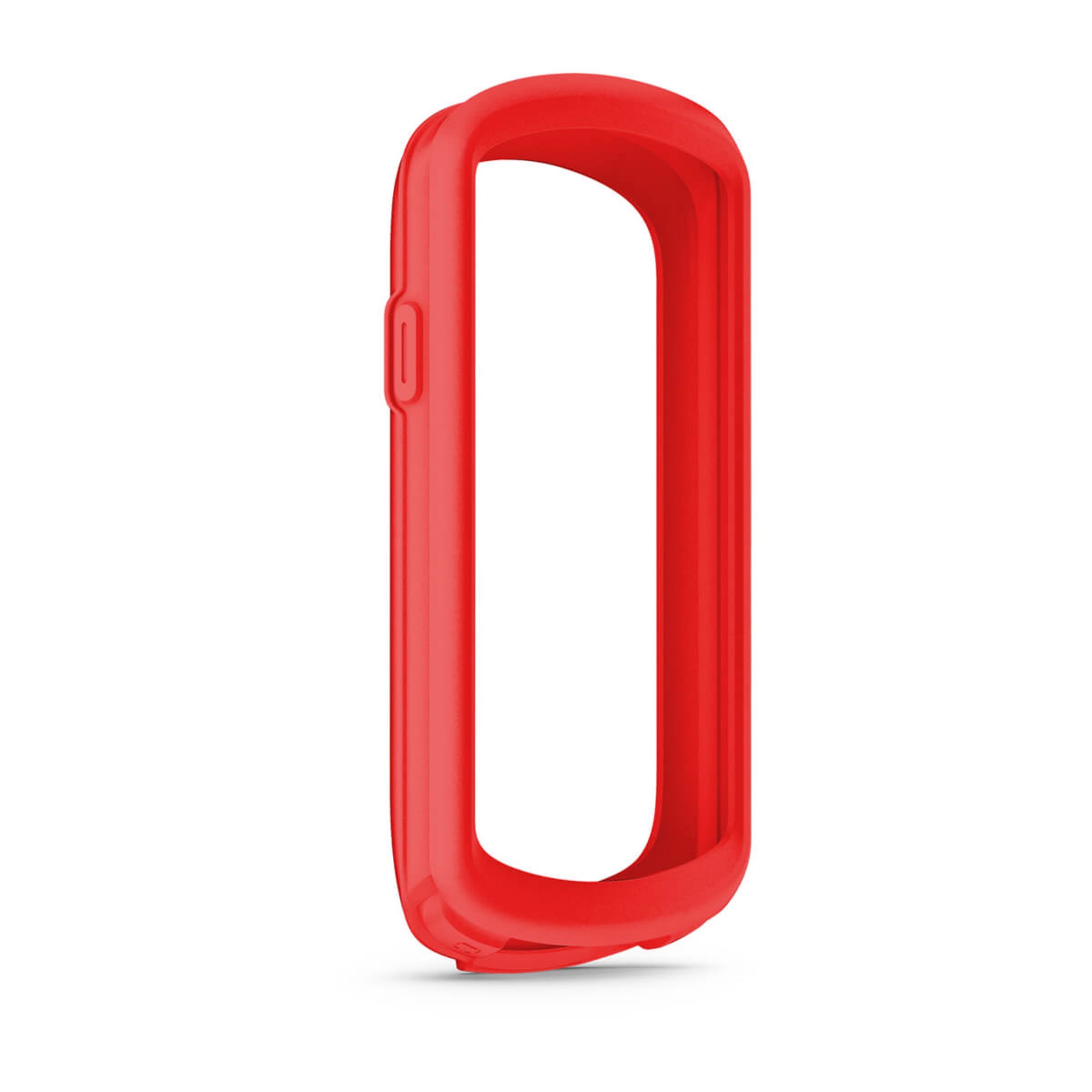 Silicone Case - Red