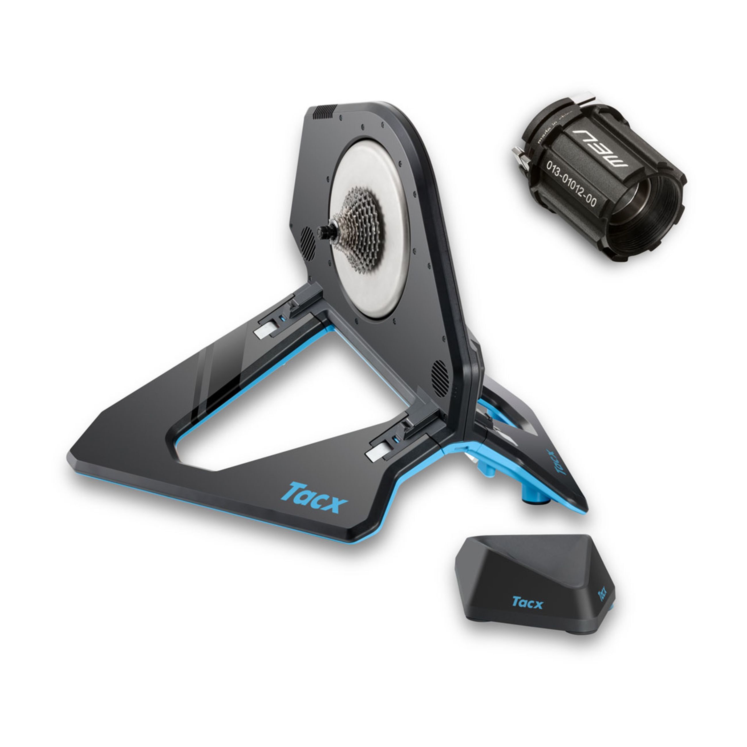 Tacx Neo 2T Smart Trainer - Tacx N3W Body (Type 2)