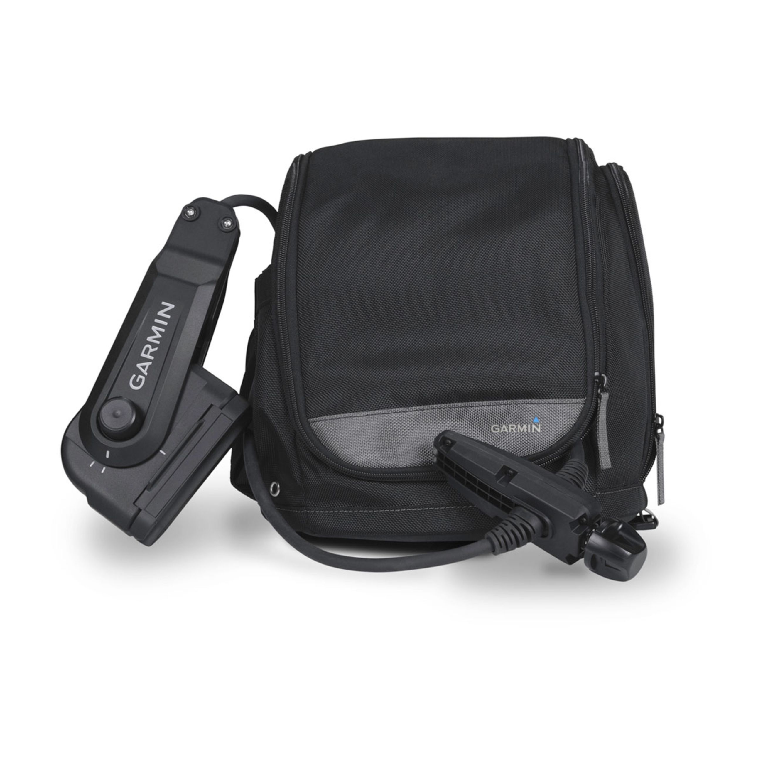 Small Portable Ice Fishing Kit - With Panoptix Ps22-If Transducer