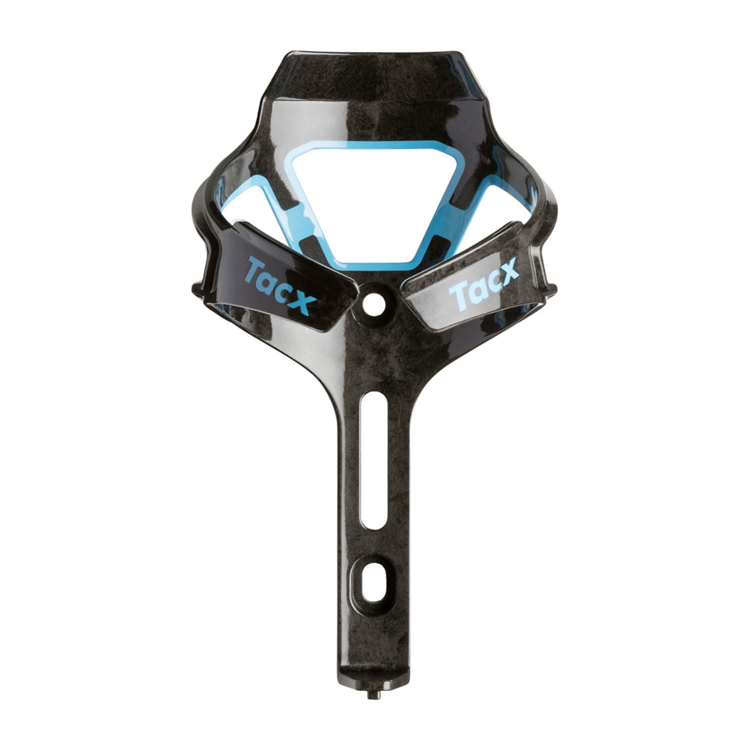 Tacx Ciro Bottle Cages - Light Blue