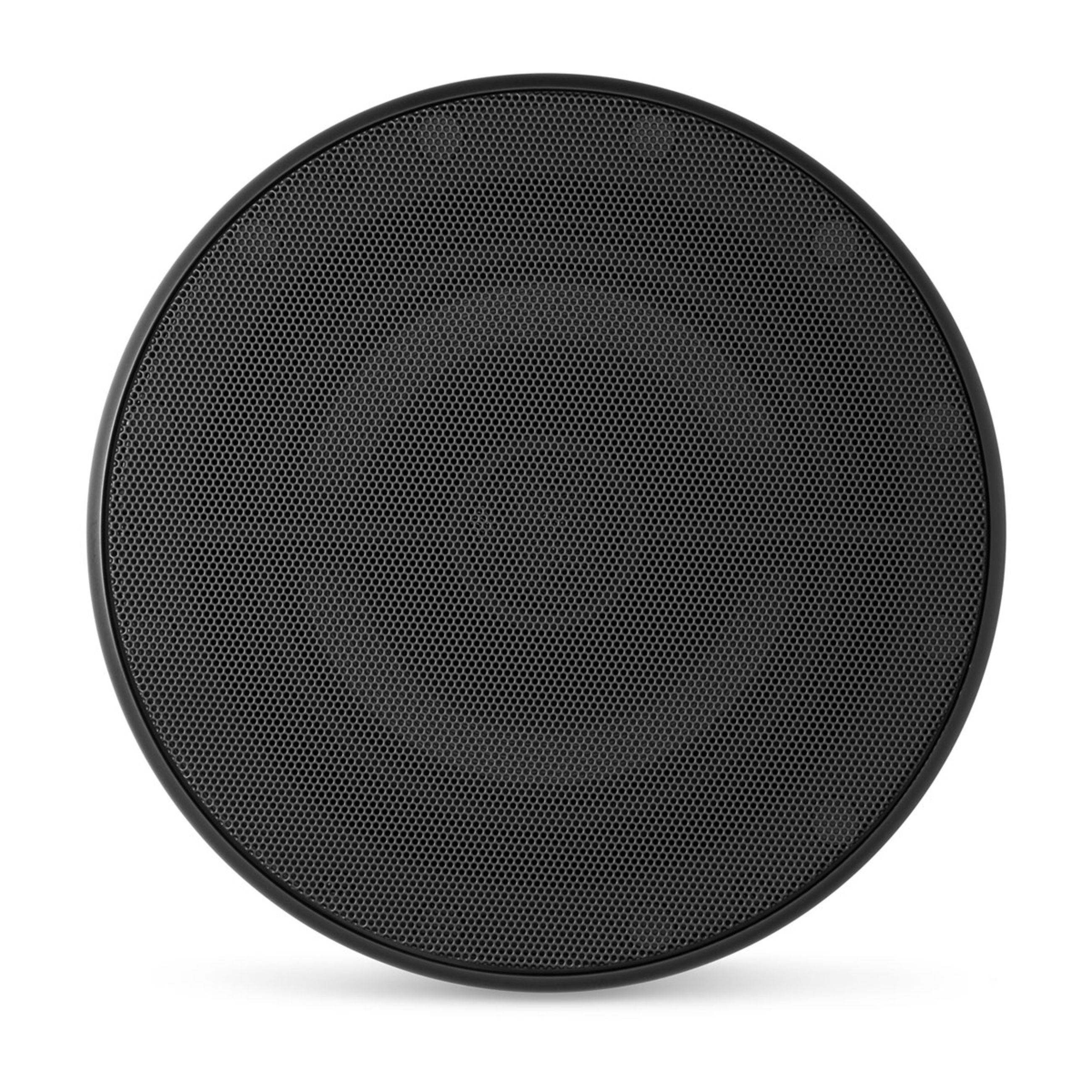 Jl Audio M6 Marine Speakers - 7.7" With Black Luxe Grille (Single) (M6-770X-L-Sbsb-Single)