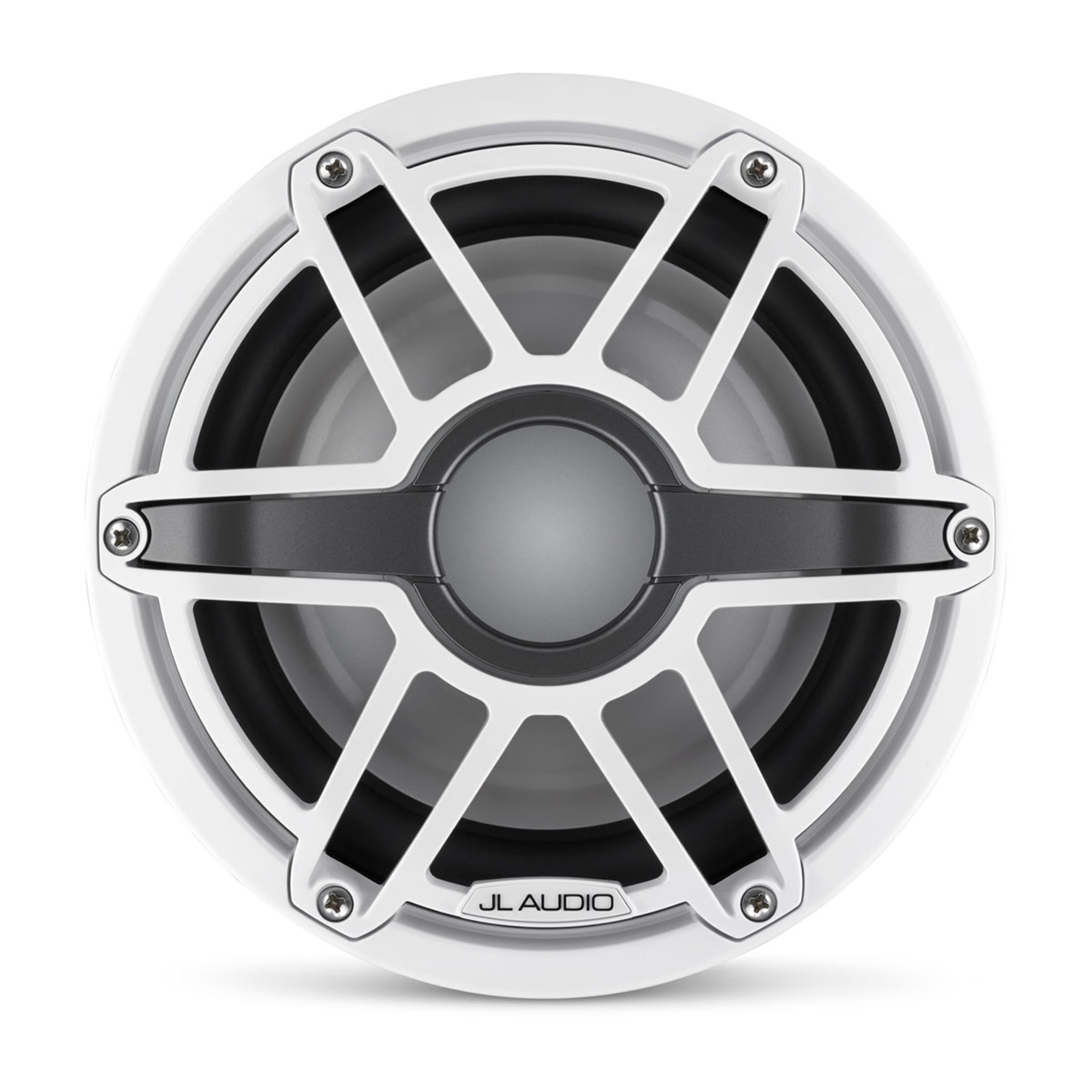 Jl Audio M6 Marine Subwoofer - 8" With White Sport Grille (M6-8Ib-S-Gwgw-4)