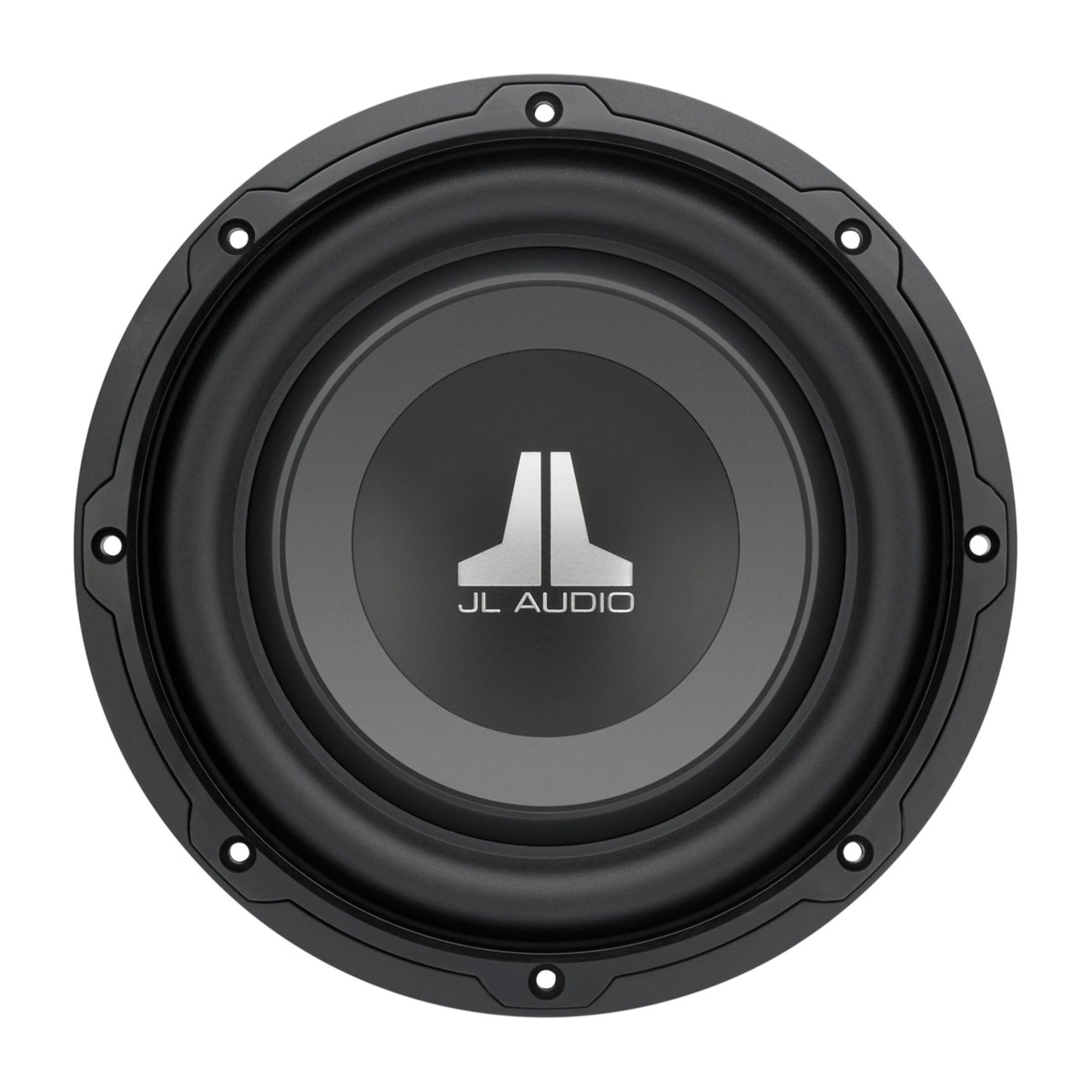 Jl Audio W1V3 Car Subwoofer - 8" Single 4 Ohm (8W1V3-4)
