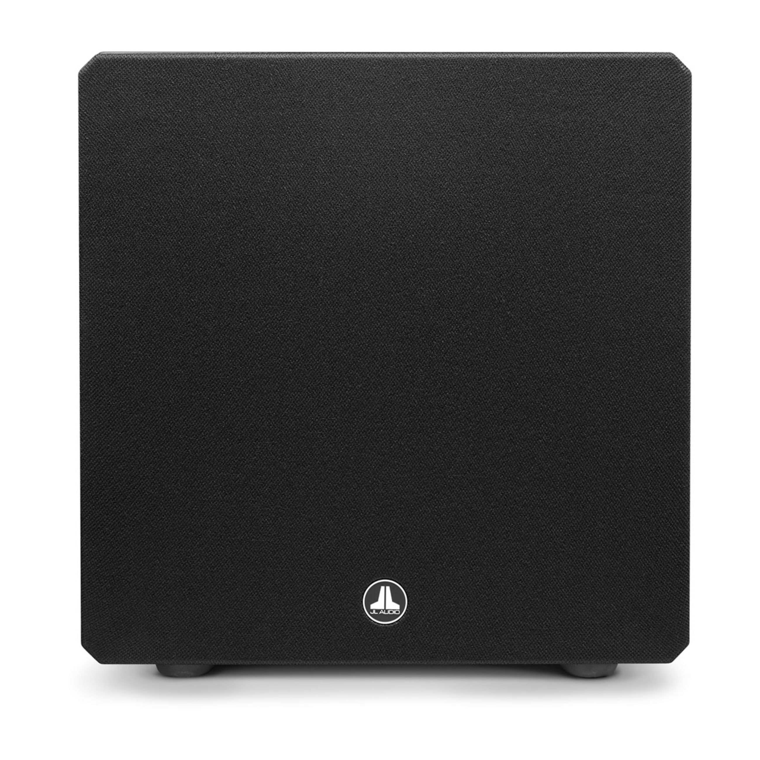 Jl Audio E-Sub Powered Subwoofer - 12" With Black Ash Finish (E112-Ash)