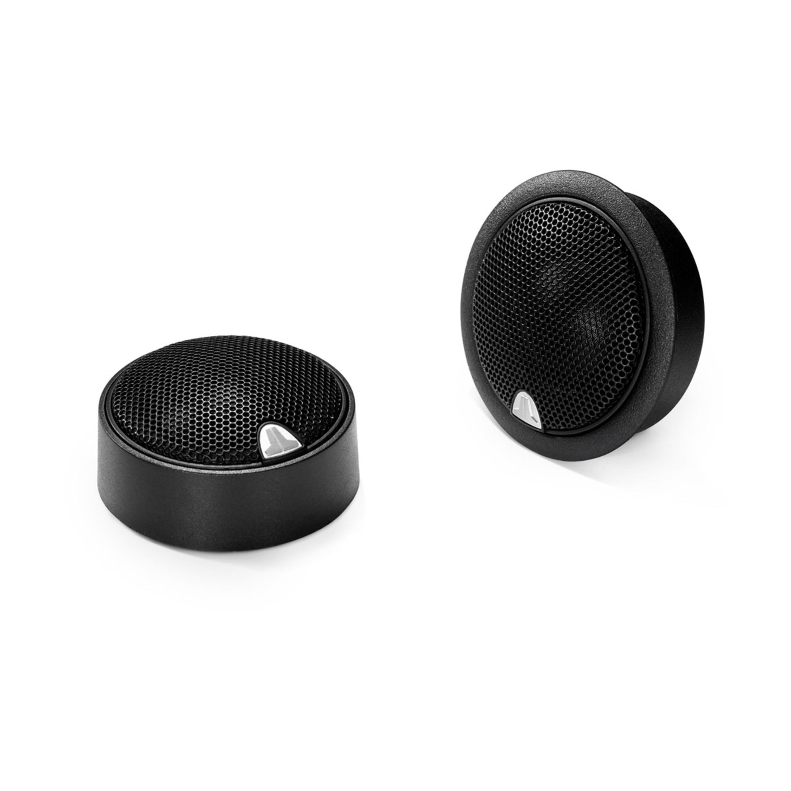 Jl Audio C3 Car Speakers - 1" Component Tweeter (C3-100Ct)
