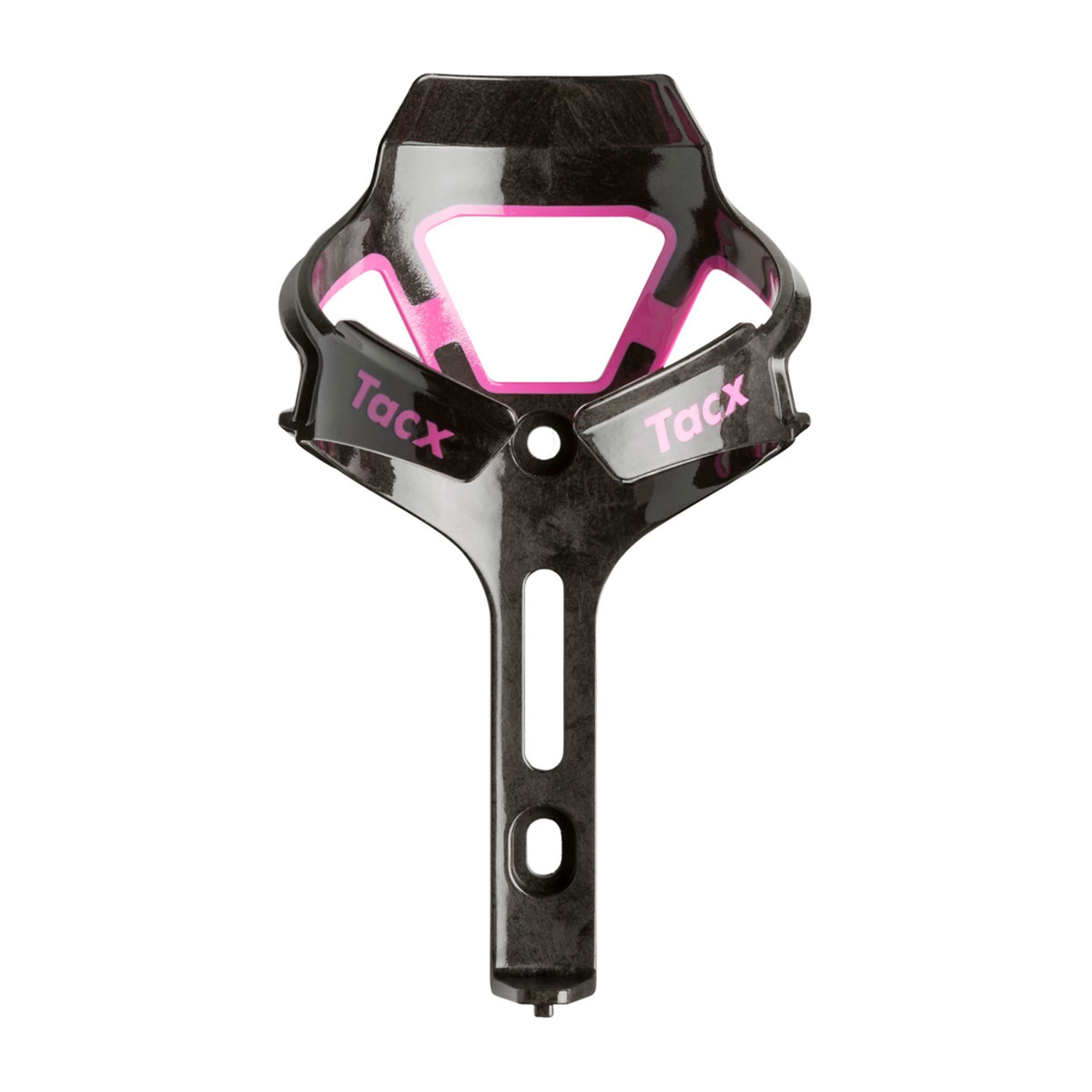 Tacx Ciro Bottle Cages - Pink