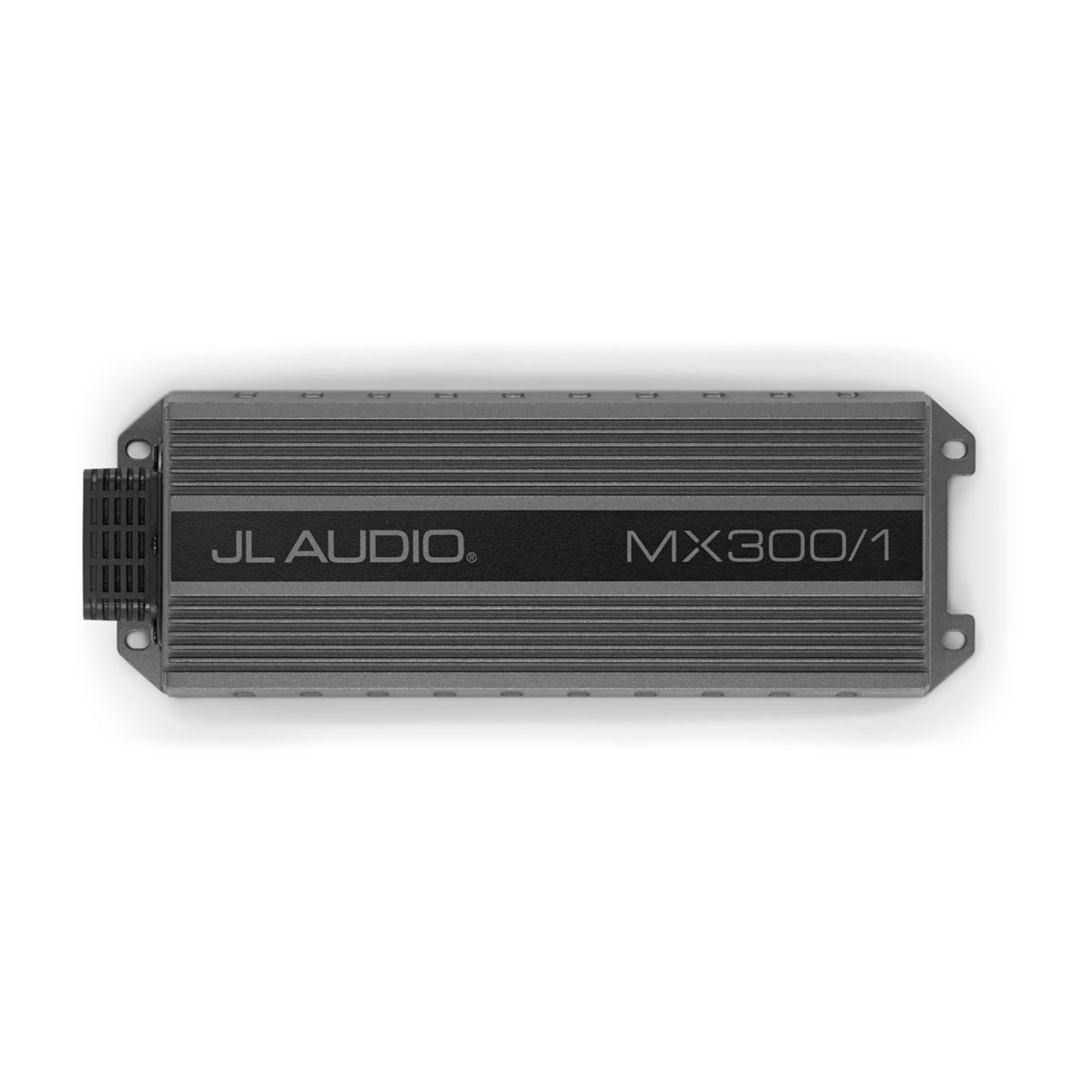 Jl Audio Mx Marine And Powersports Amplifiers - Monoblock Wide-Range Amplifier (300 Watts) (Mx300/1)