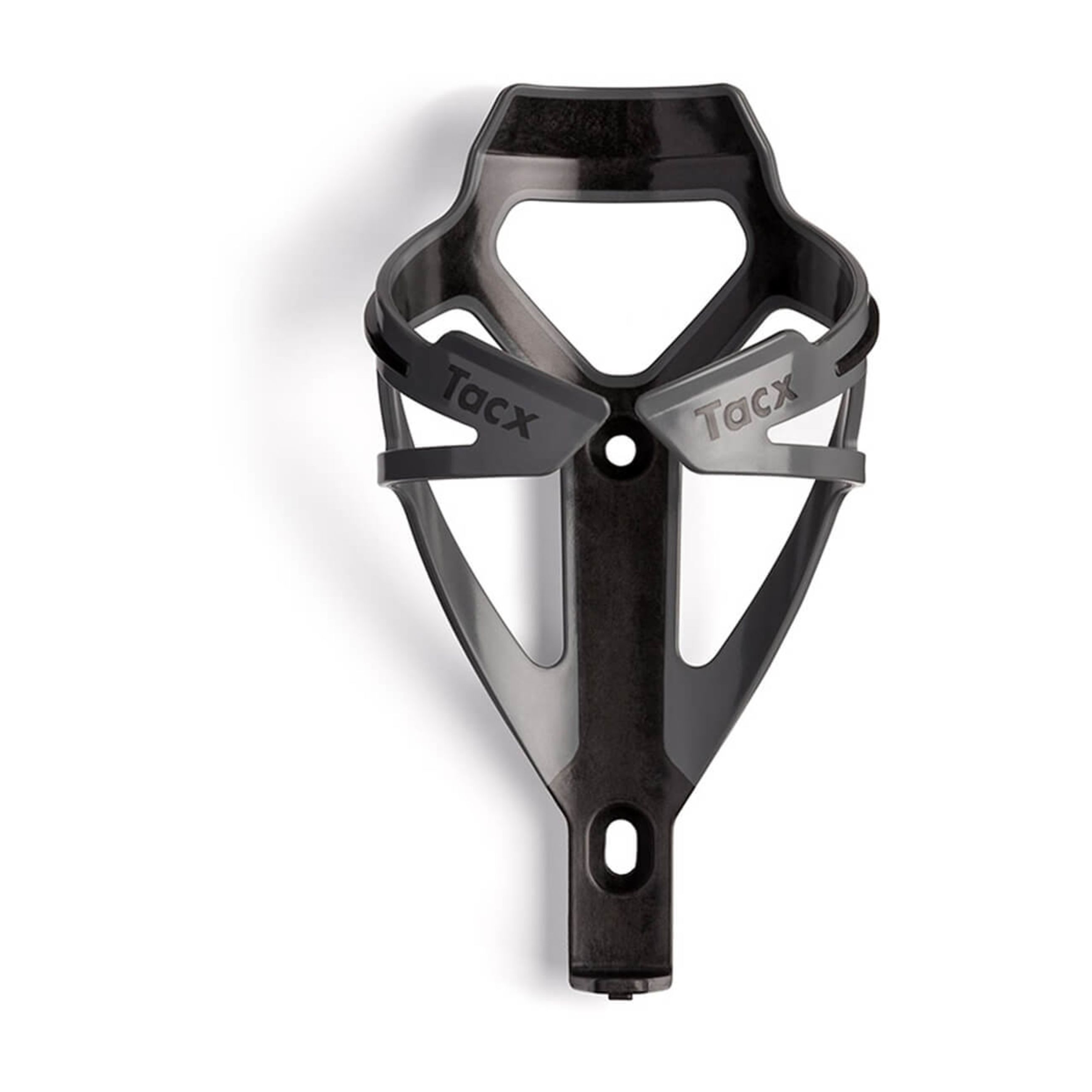 Tacx Deva Bottle Cages - Gray