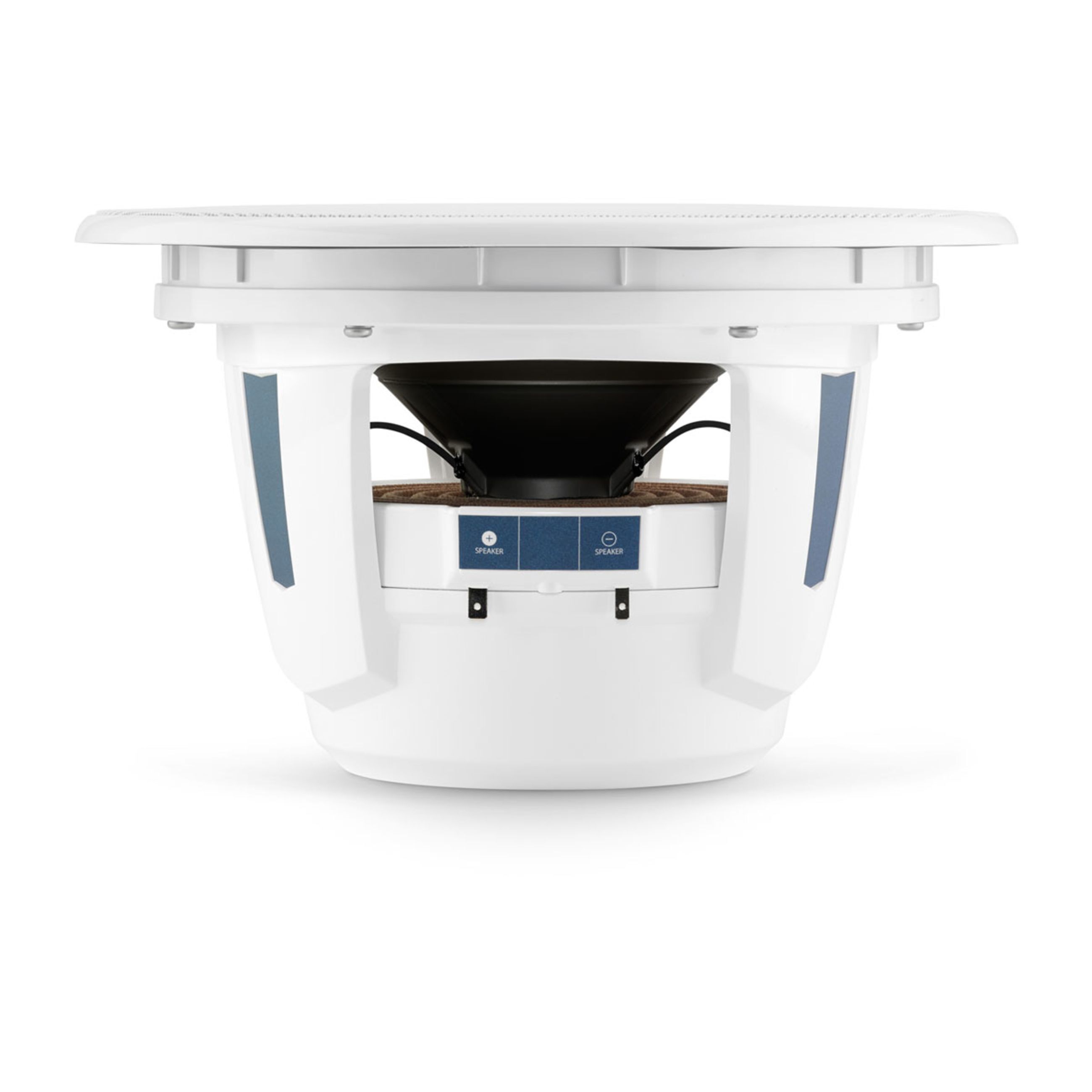 Jl Audio M6 Marine Subwoofer - 10" With White Luxe Grille (M6-10Ib-L-Gwsw-4) - Image 3