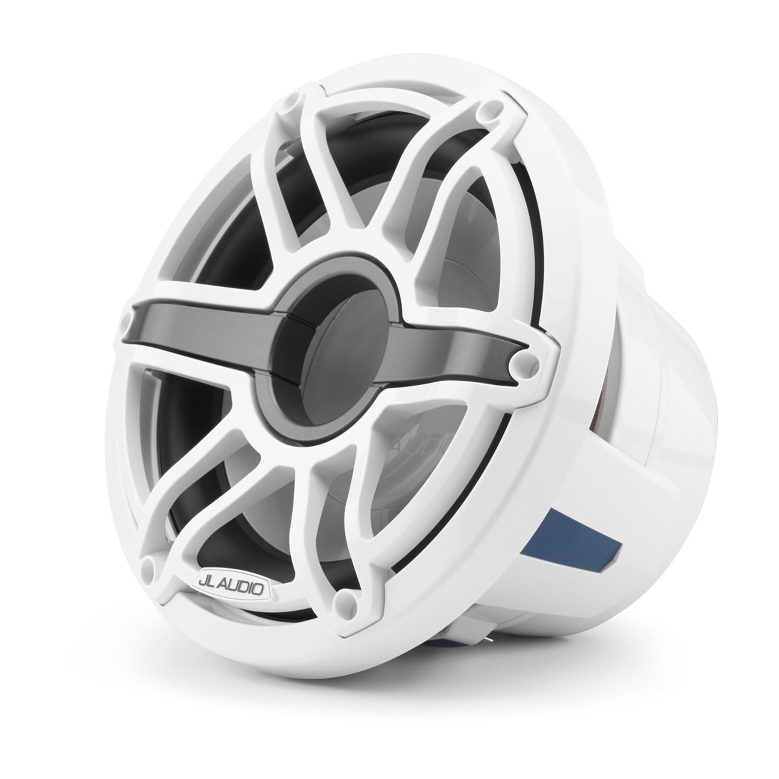 Jl Audio M6 Marine Subwoofer - 10" With White Sport Grille (M6-10Ib-S-Gwgw-4) - Image 3