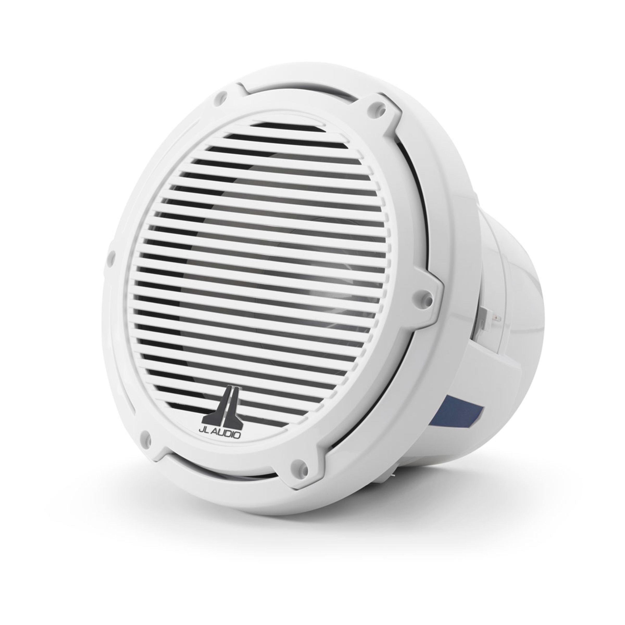 Jl Audio M6 Marine Subwoofer - 8" With White Classic Grille (M6-8Ib-C-Gwgw-4) - Image 3