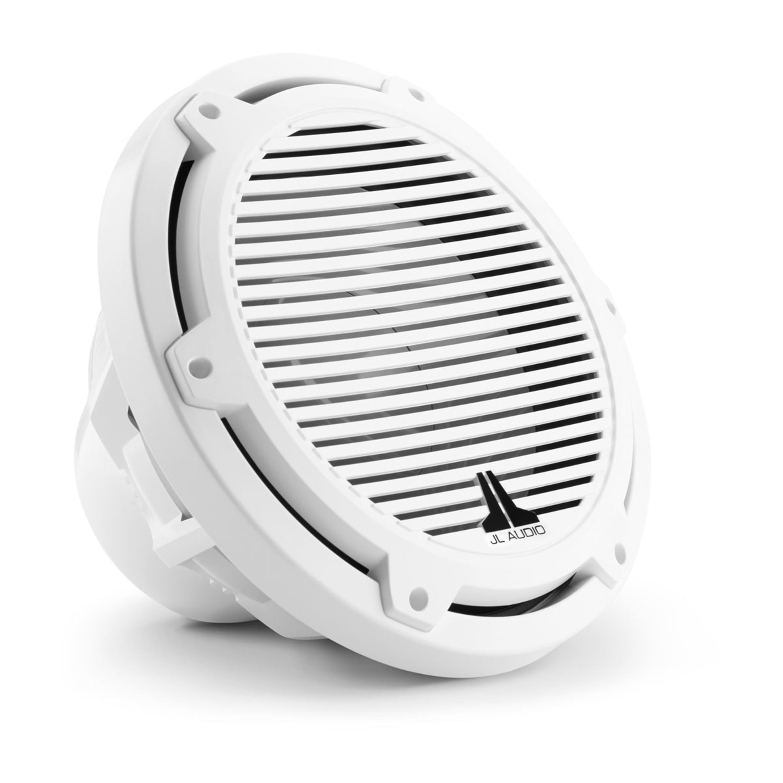Jl Audio M3 Marine Subwoofer - 10" With White Classic Grille (M3-10Ib-C-Gw-4) - Image 3