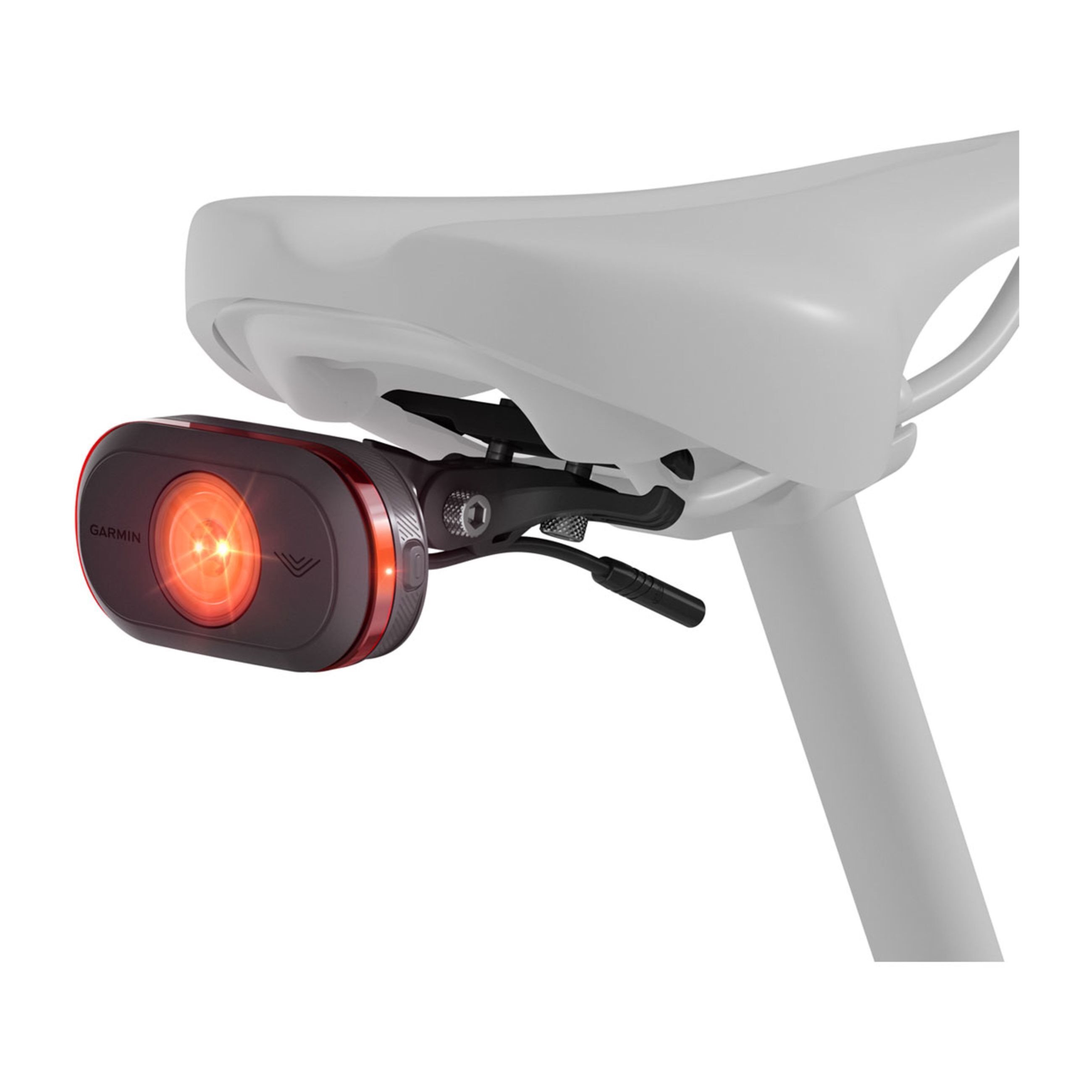 Varia Ertl615 - Radar Tail Light For Ebikes - Image 3