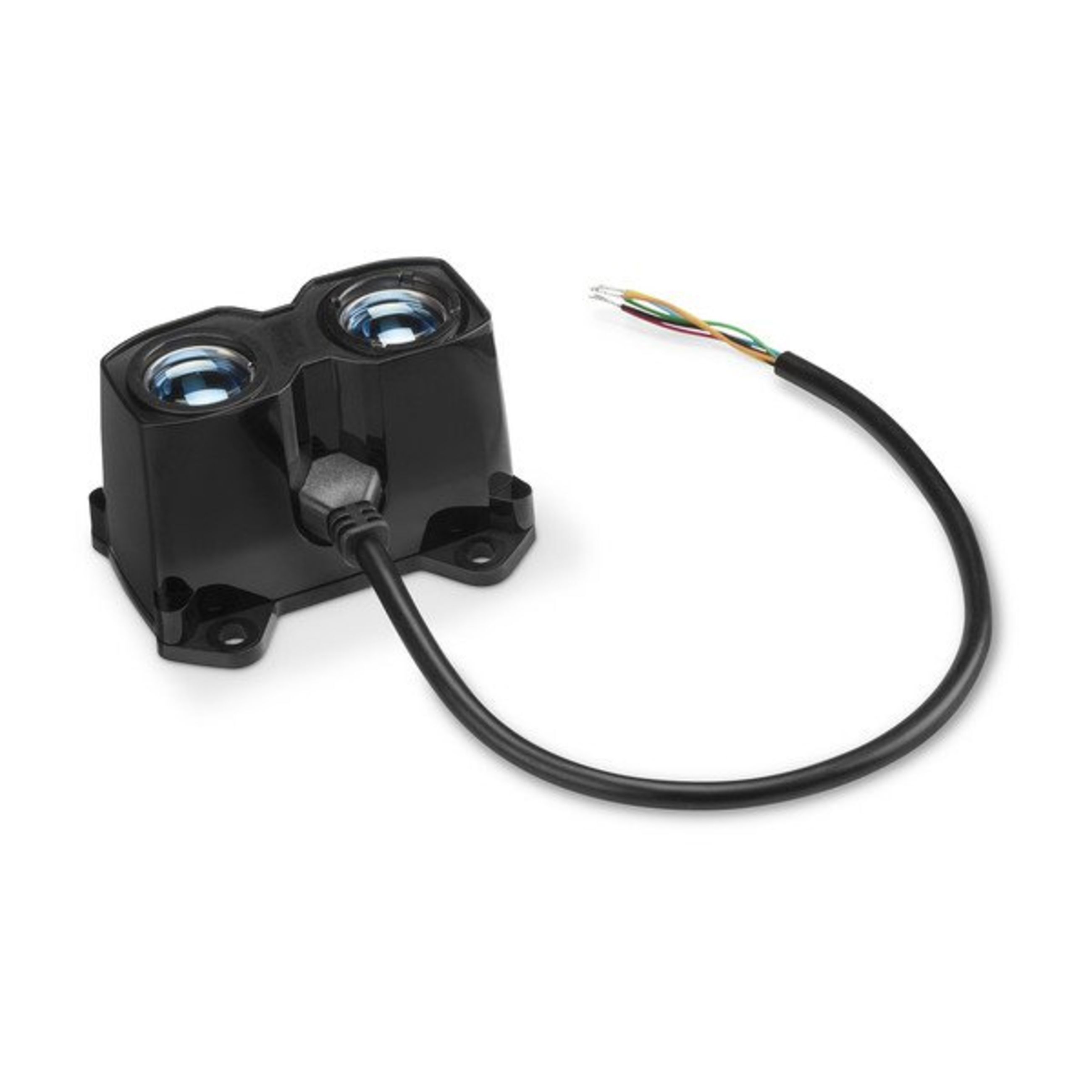 Lidar-Lite V3Hp - High-Speed Optical Distance Measurement Sensor - Image 2