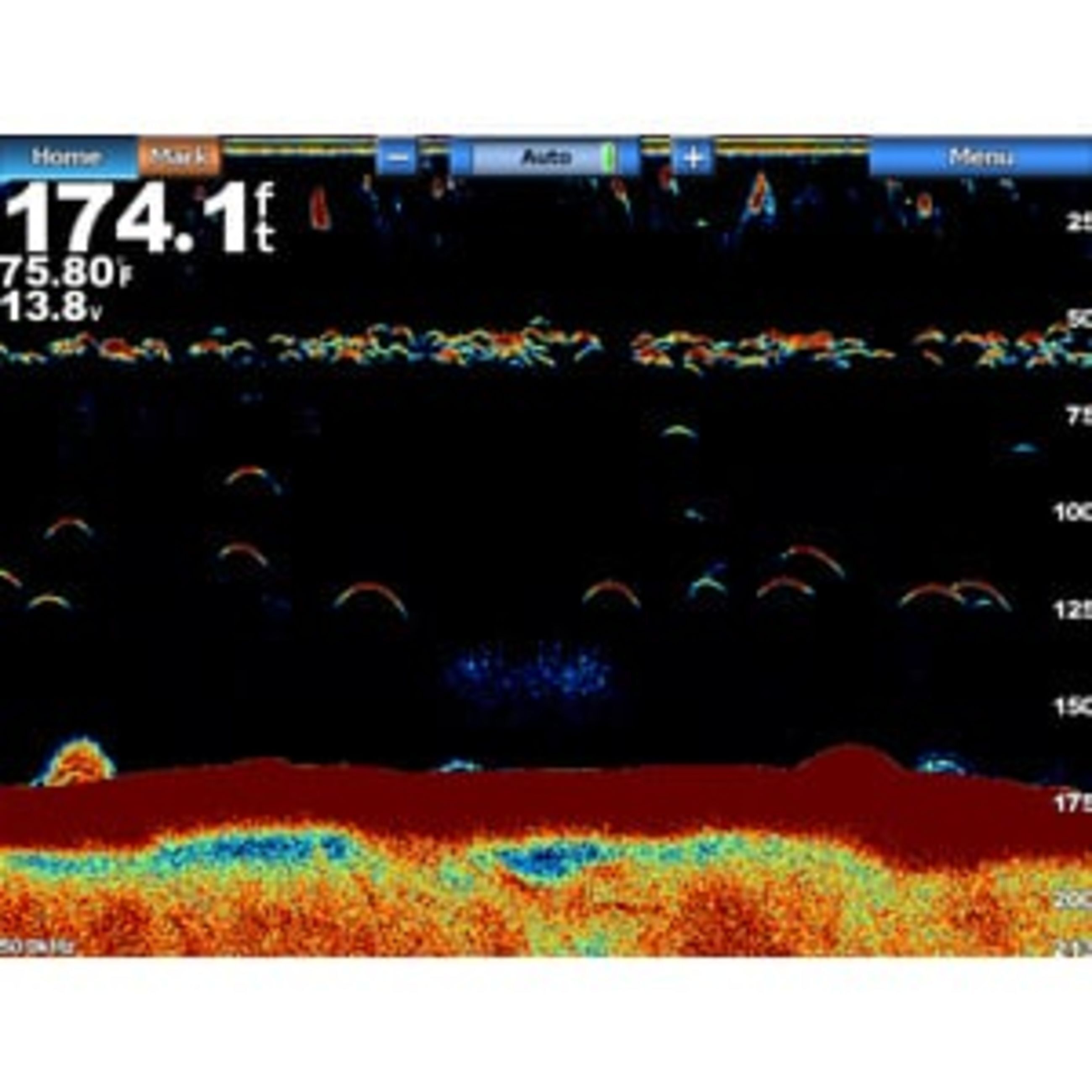 Gsd 24 Advanced Sonar Module - Digital Remote Sounder - Image 4