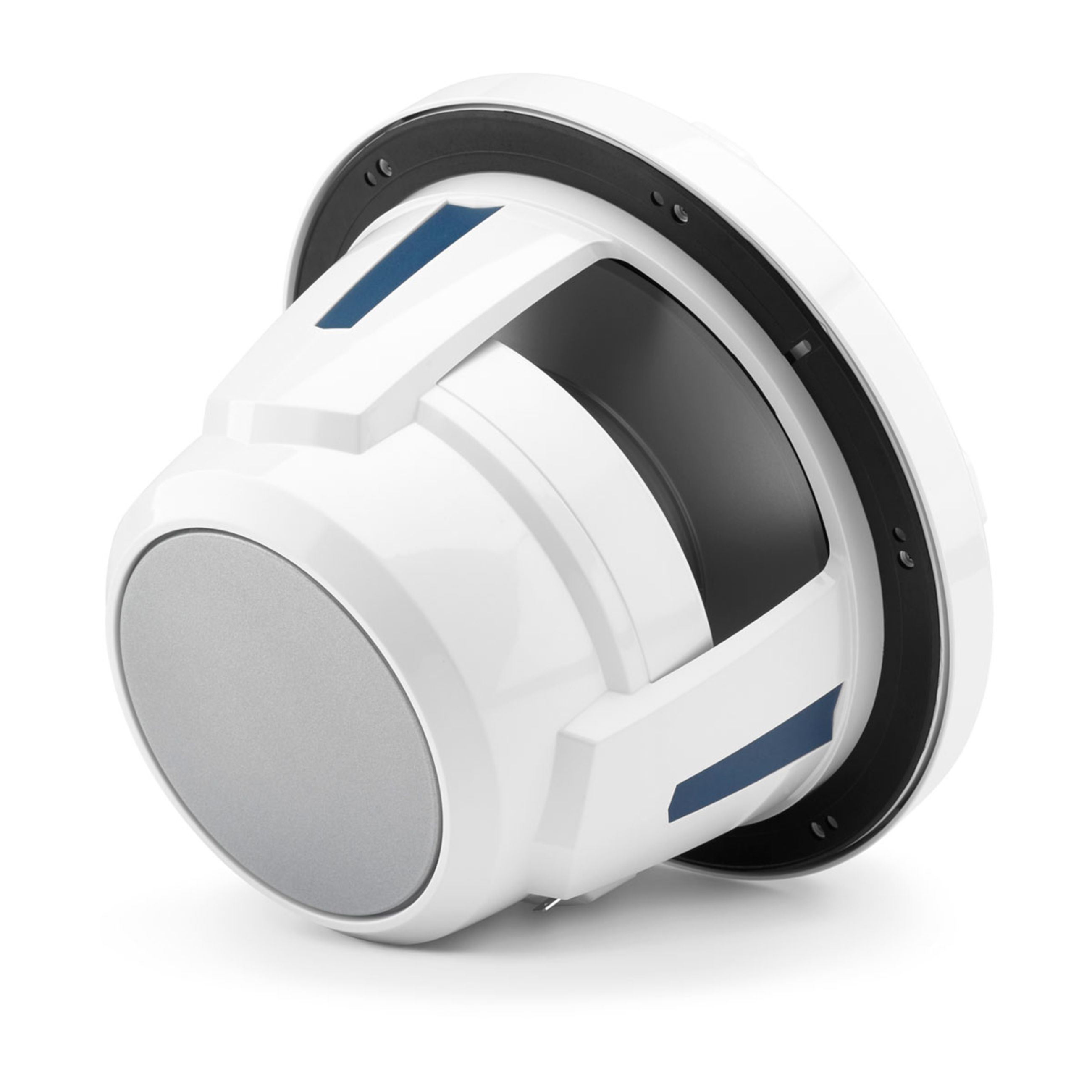 Jl Audio M6 Marine Subwoofer - 10" With White Sport Grille (M6-10Ib-S-Gwgw-4) - Image 4