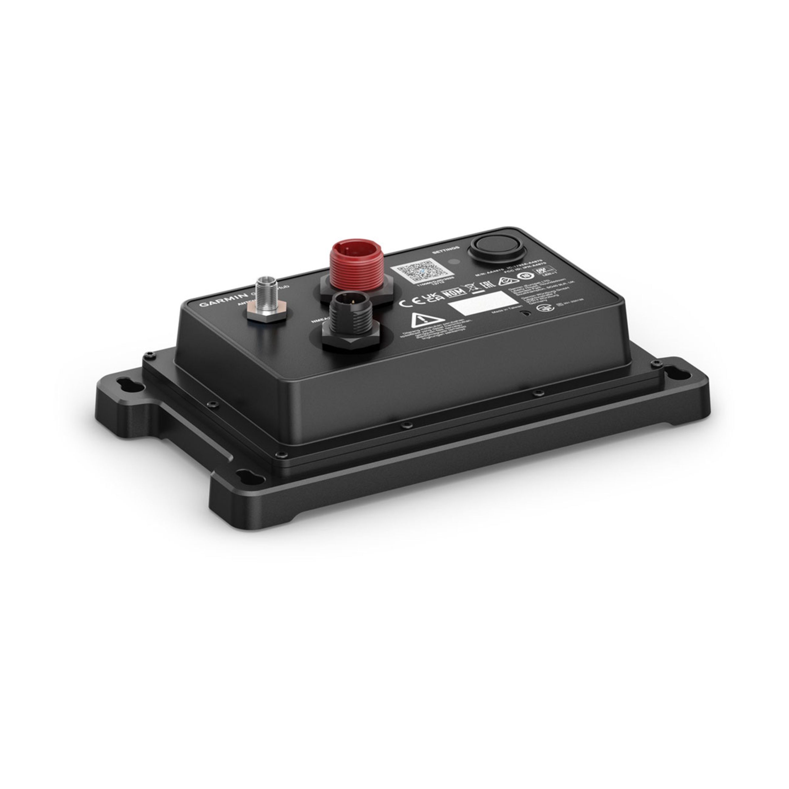 Garmin Onboard System - Includes Gos 10 Hub And Mob Tag - Image 4