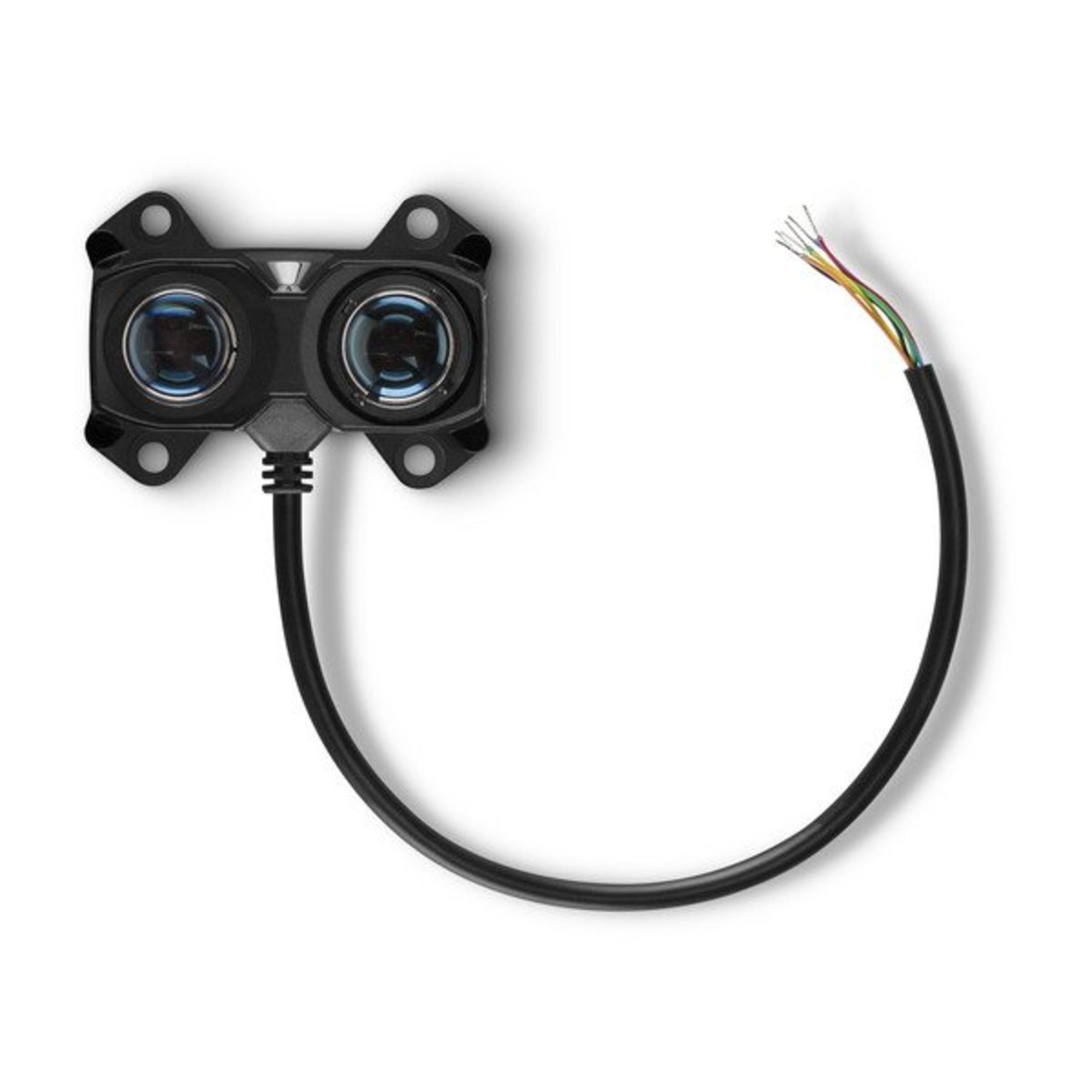 Lidar-Lite V3Hp - High-Speed Optical Distance Measurement Sensor - Image 3