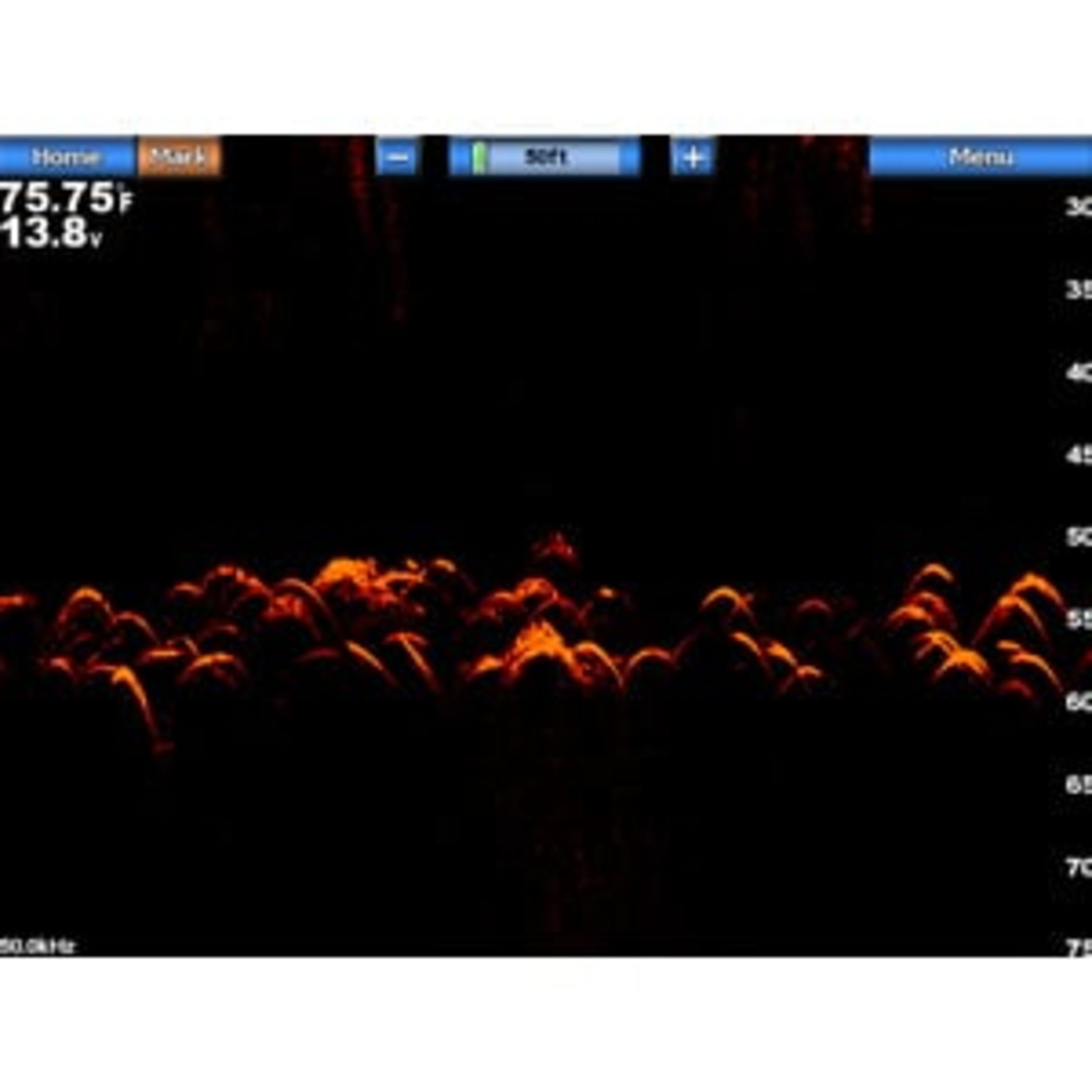 Gsd 24 Advanced Sonar Module - Digital Remote Sounder - Image 5