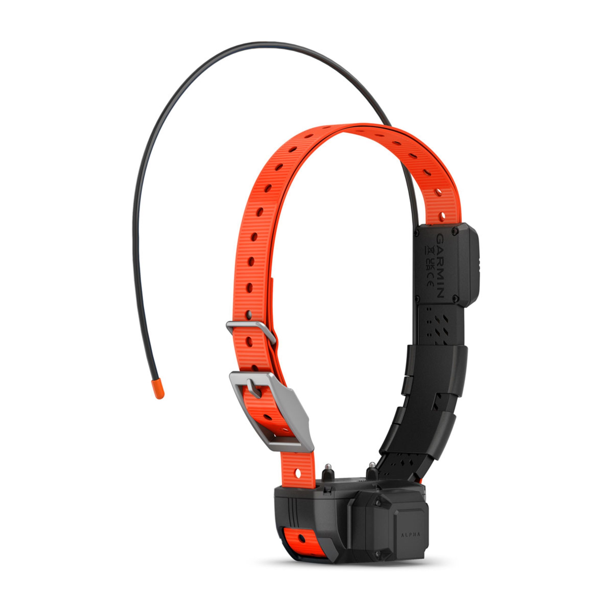 Alpha Tt 25 Dog Collar - Dog Tracking And Training Collar With Beeper - Image 5
