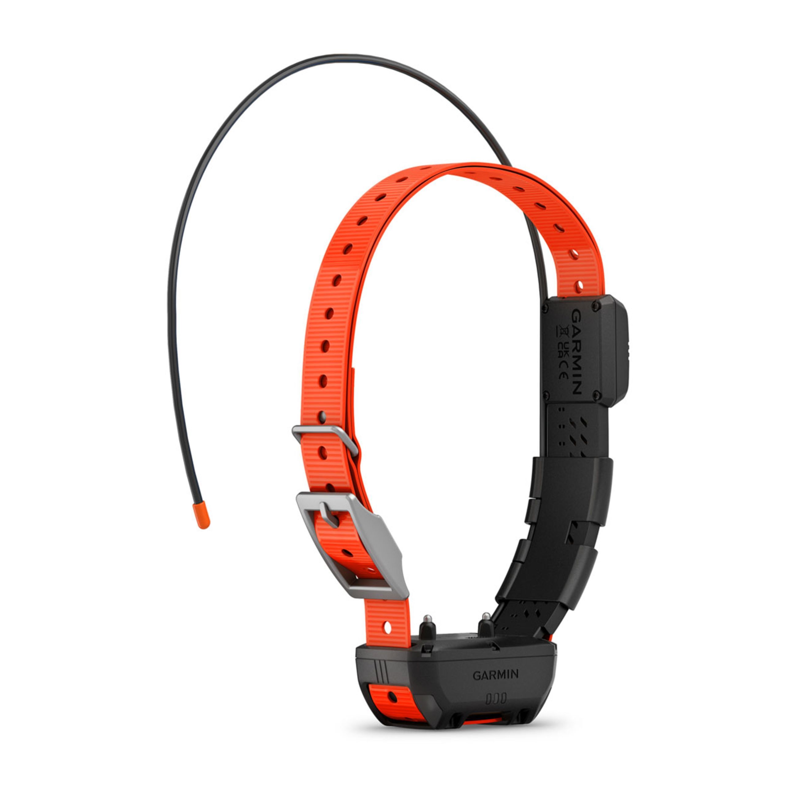 Alpha Tt 25 Dog Collar - Dog Tracking And Training Collar - Image 5