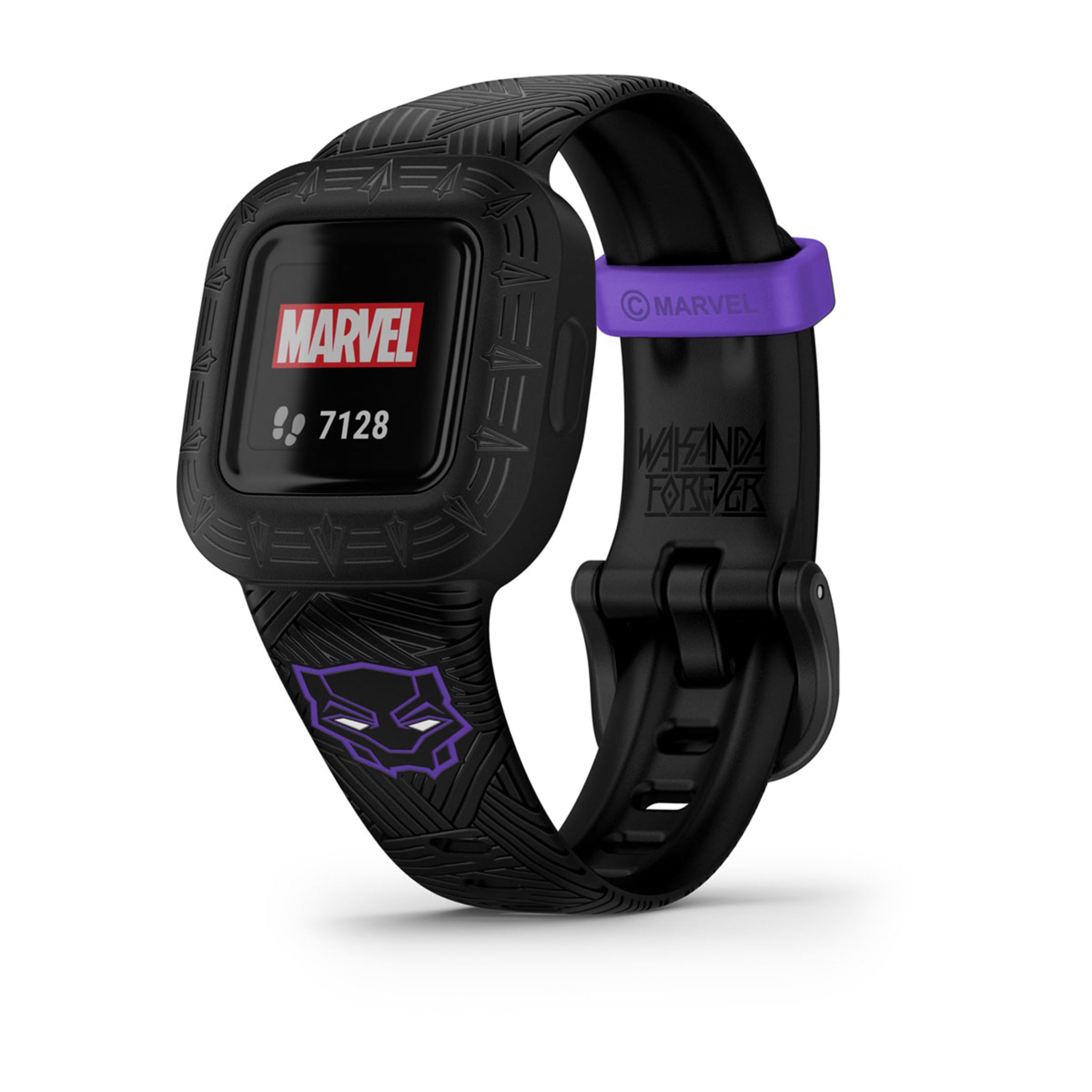 VíVofit Jr. 3 – Marvel - Black Panther Special Edition - Image 5