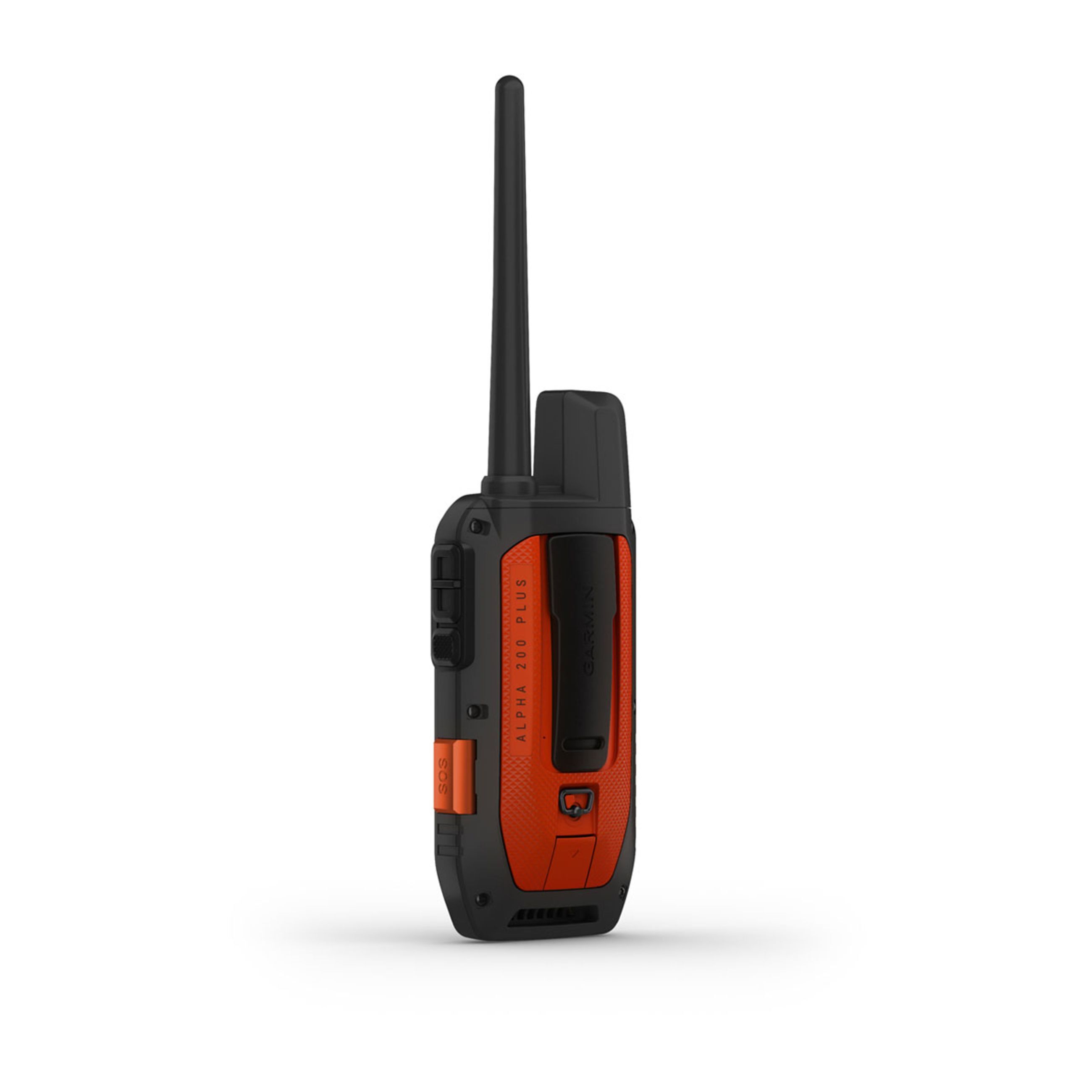 Alpha 200 Plus - Handheld And Alpha Tt 25 Dog Tracking And Training Collar - Image 5