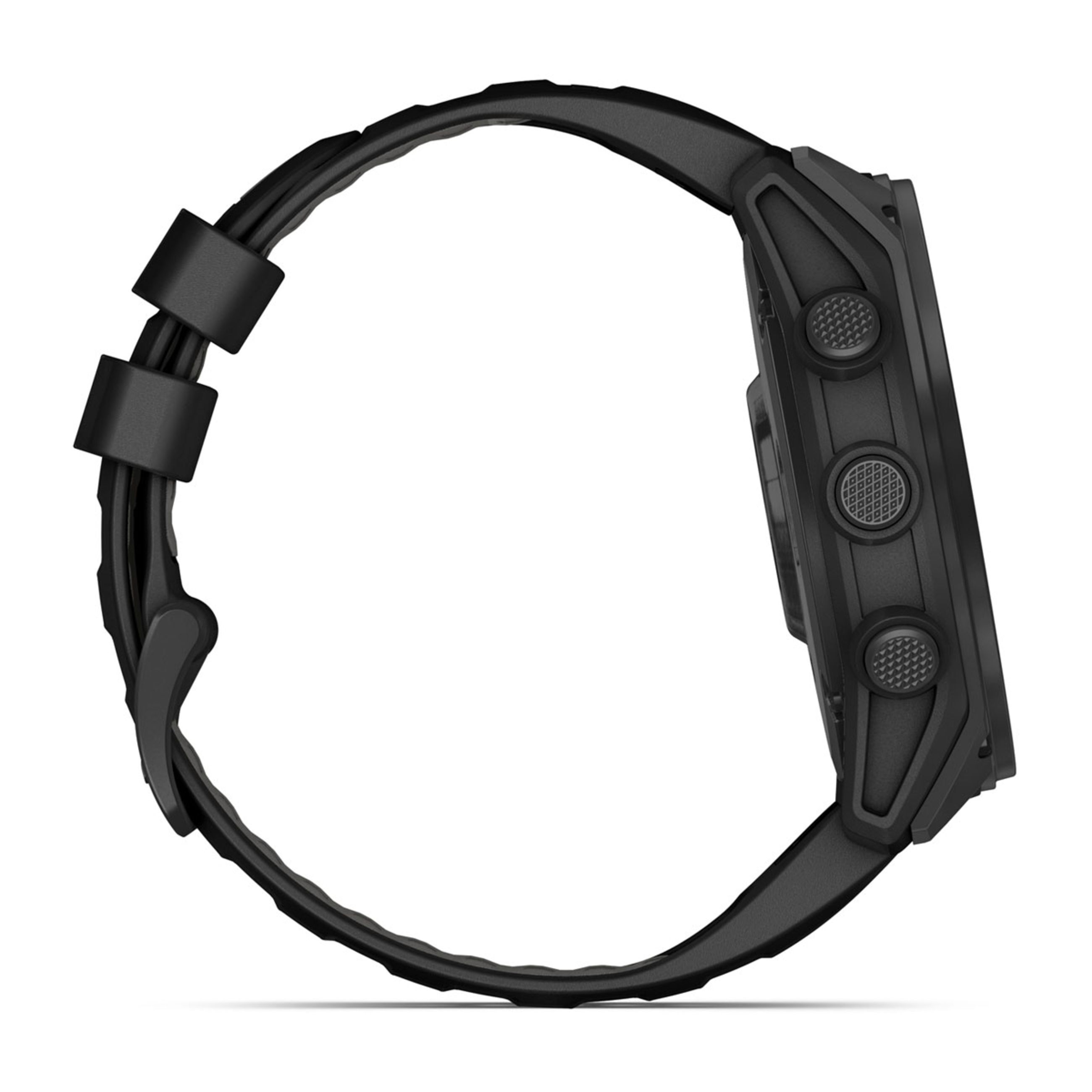 Tactix 8 – 51 Mm, Solar, Elite - Includes Applied Ballistics Ultralight Solver And Tactical Black Nylon Bands - Image 5