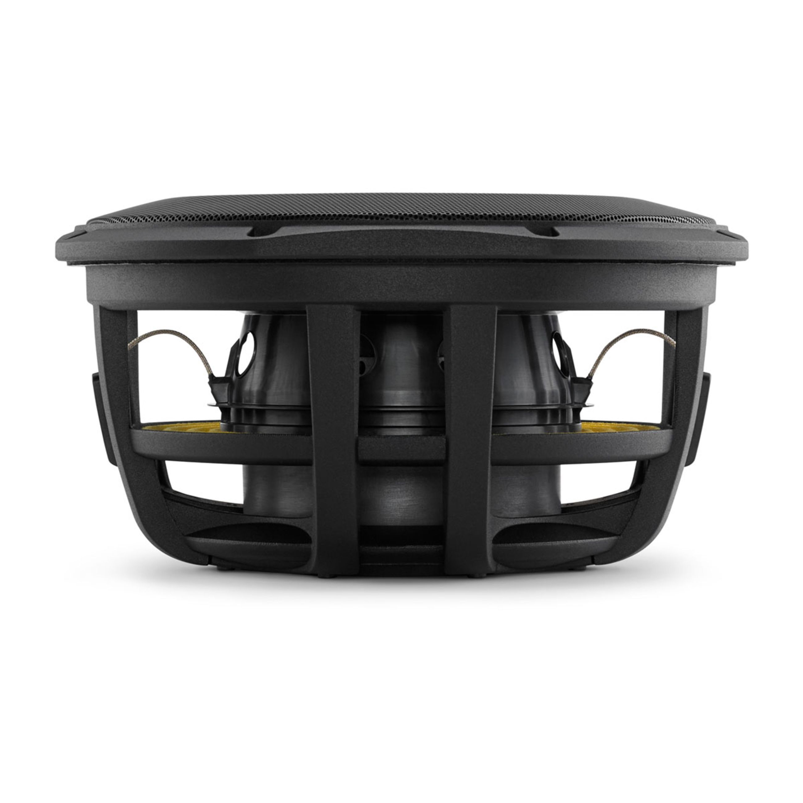 Jl Audio Tw1 Thin-Line Car Subwoofer - 10" Single 2 Ohm (10Tw1-2) - Image 5