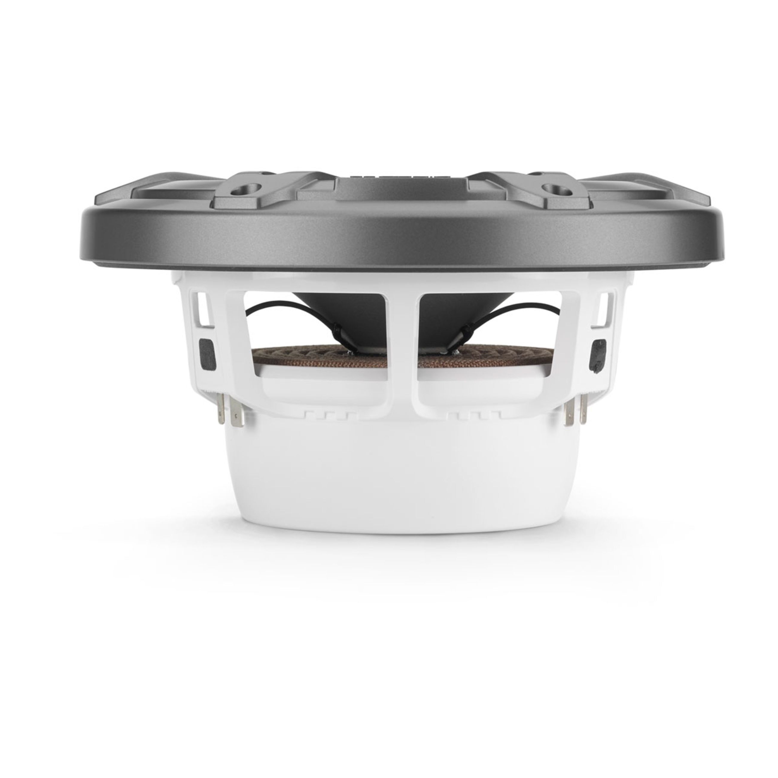 Jl Audio M3 Enclosed Tower Speakers - 6.5" With Gray Sport Grille (M3-650X-S-Gm) - Image 5