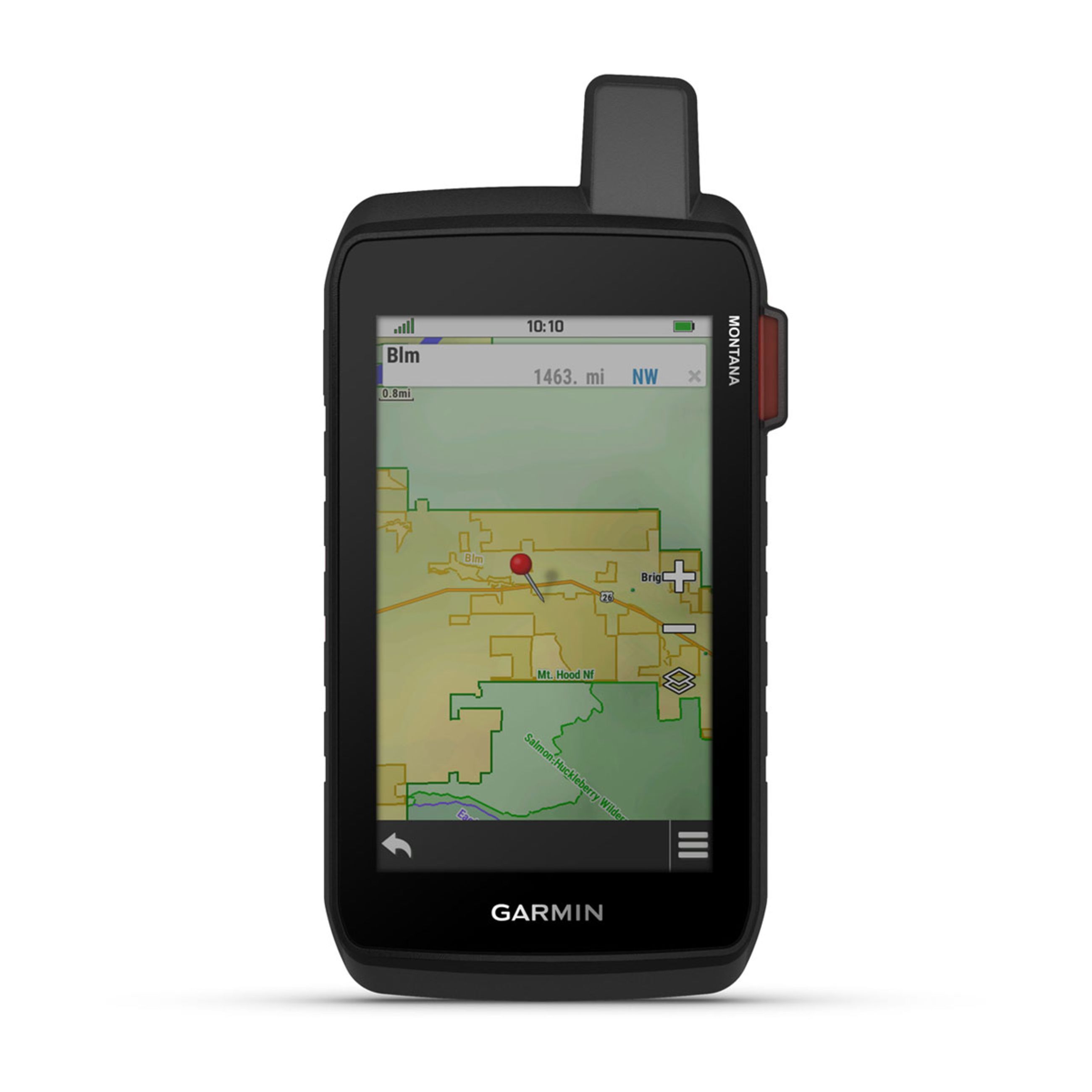 Montana 710I - Rugged Gps Touchscreen Navigator With Inreach Technology - Image 5