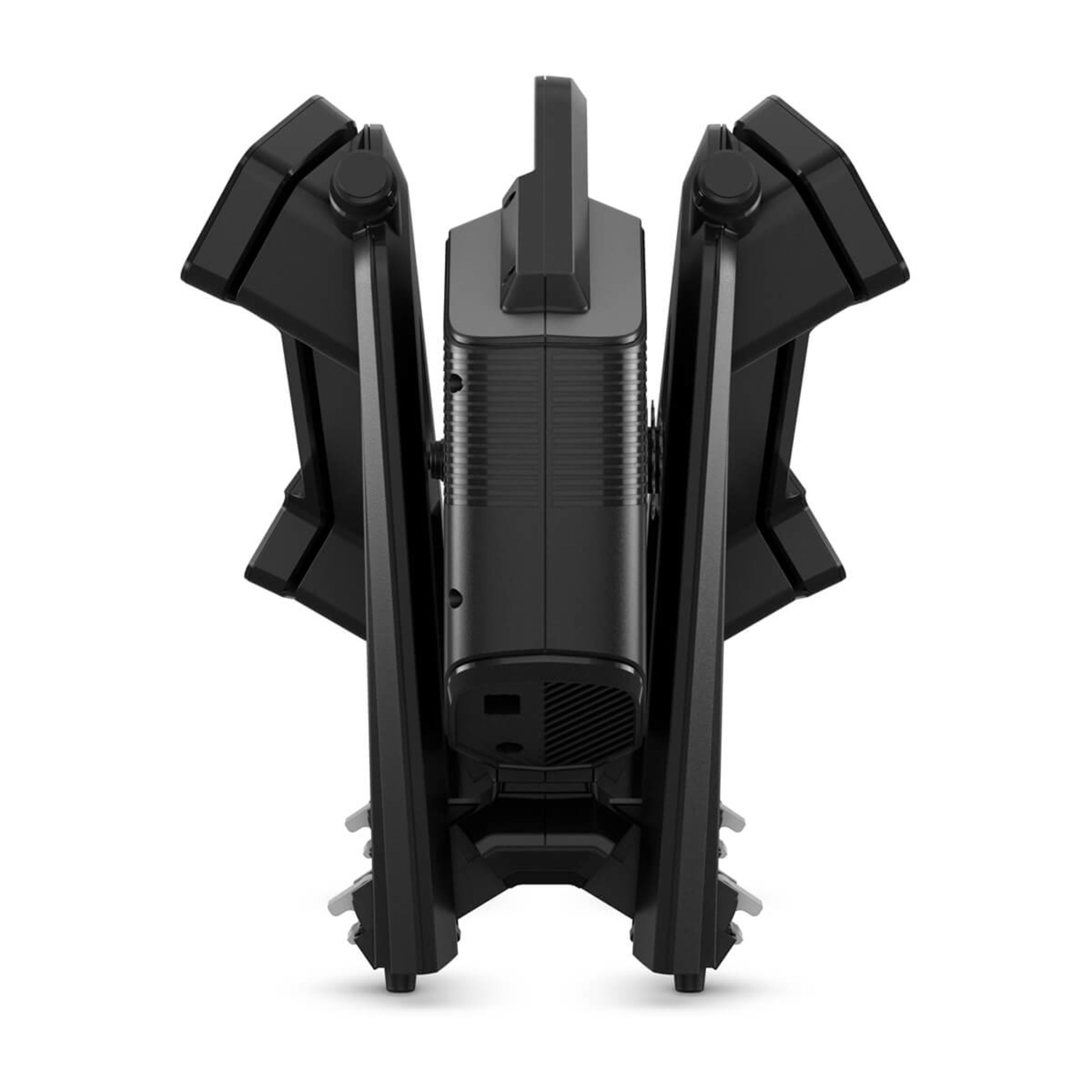 Tacx Neo 3M Smart Trainer - With Pre-Installed Shimano/Sram 11-Speed Cassette And Cassette Body - Image 5