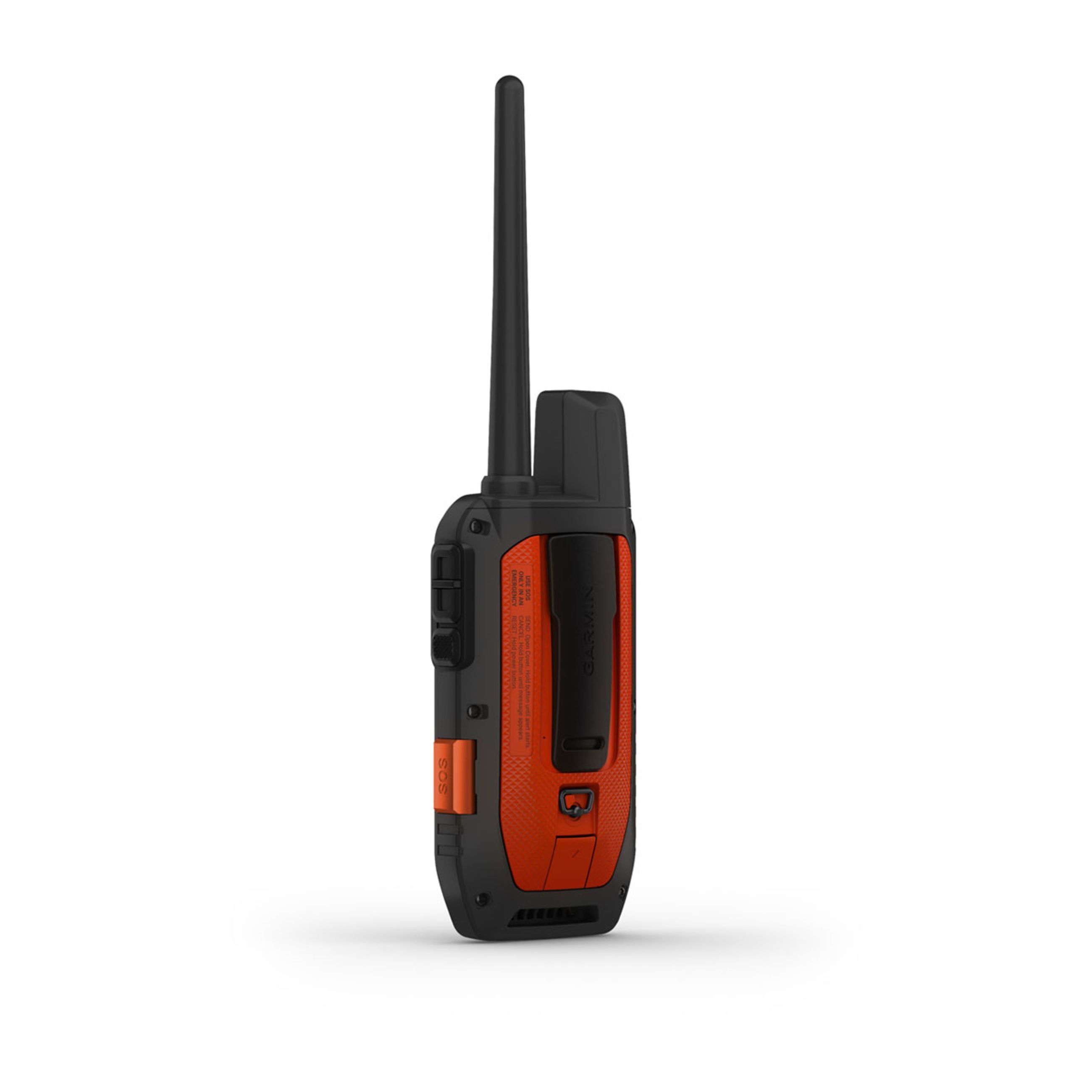 Alpha 300I - Handheld And Alpha T 20 Dog Tracking Collar - Image 5