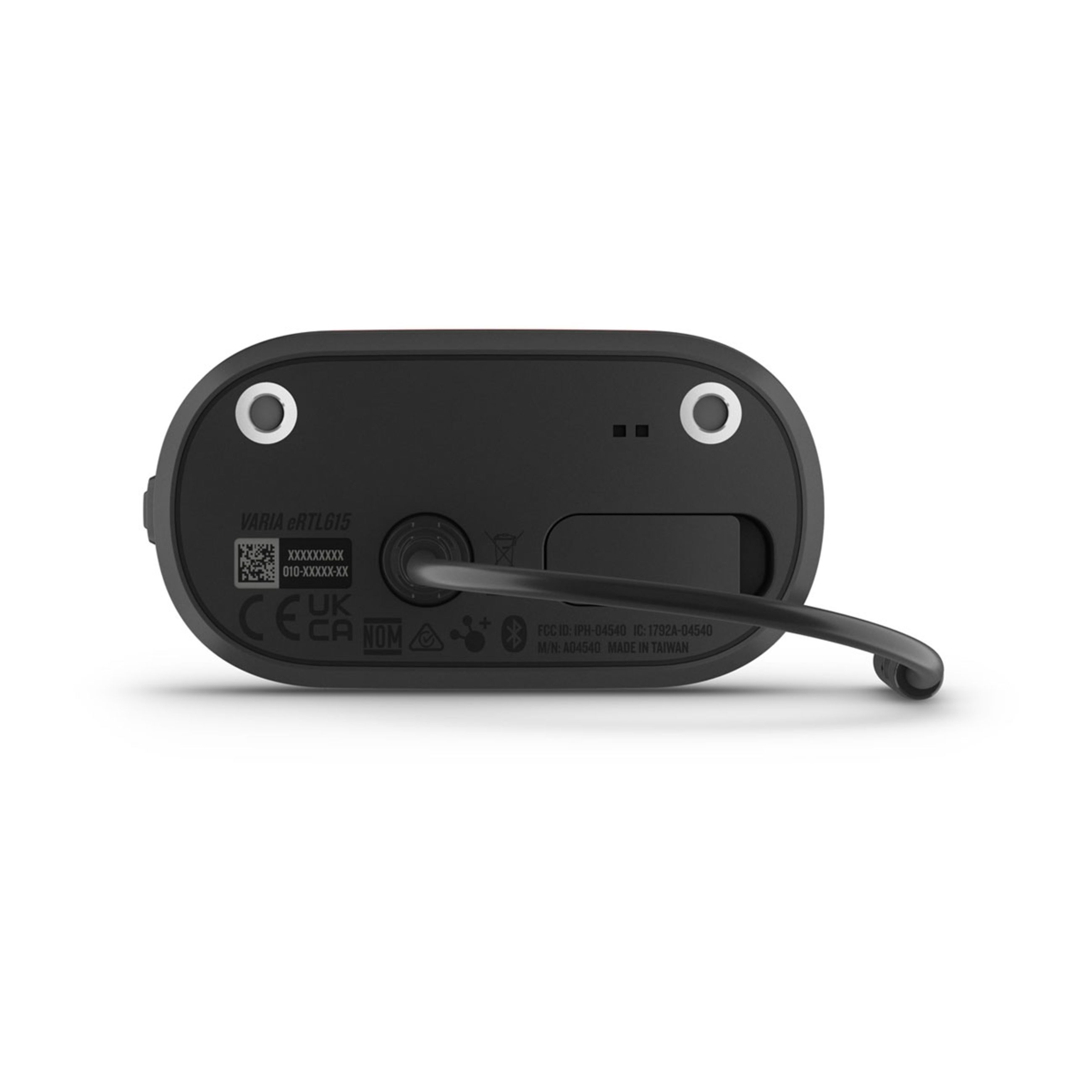 Varia Ertl615 - Radar Tail Light For Ebikes - Image 5