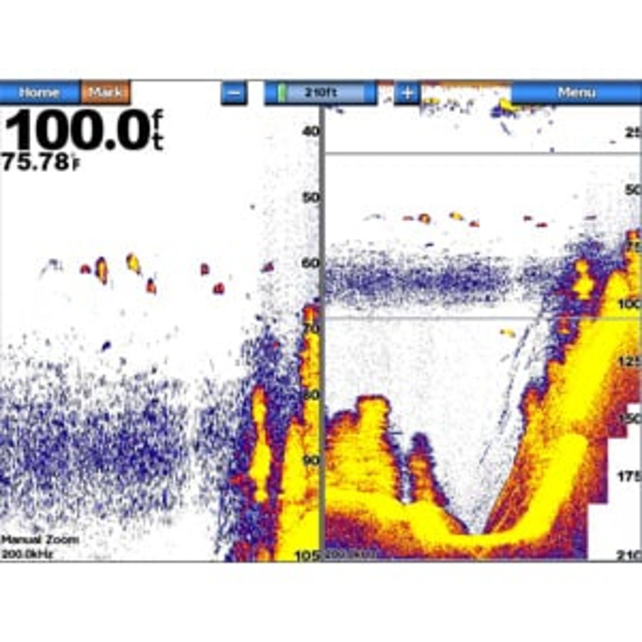 Gsd 24 Advanced Sonar Module - Digital Remote Sounder - Image 6
