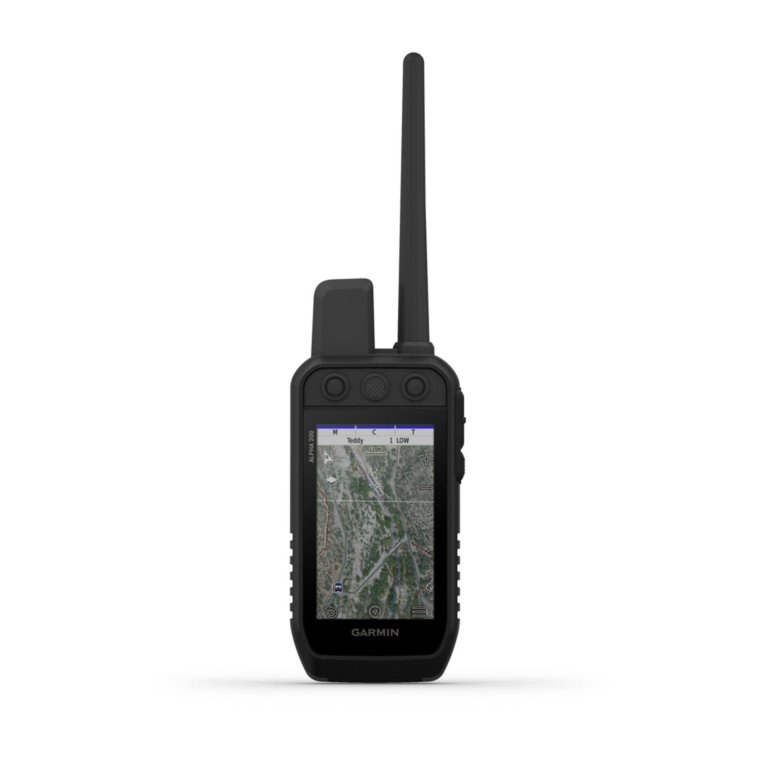 Alpha 200 Plus - Handheld And Alpha Tt 25 Dog Tracking And Training Collar - Image 6
