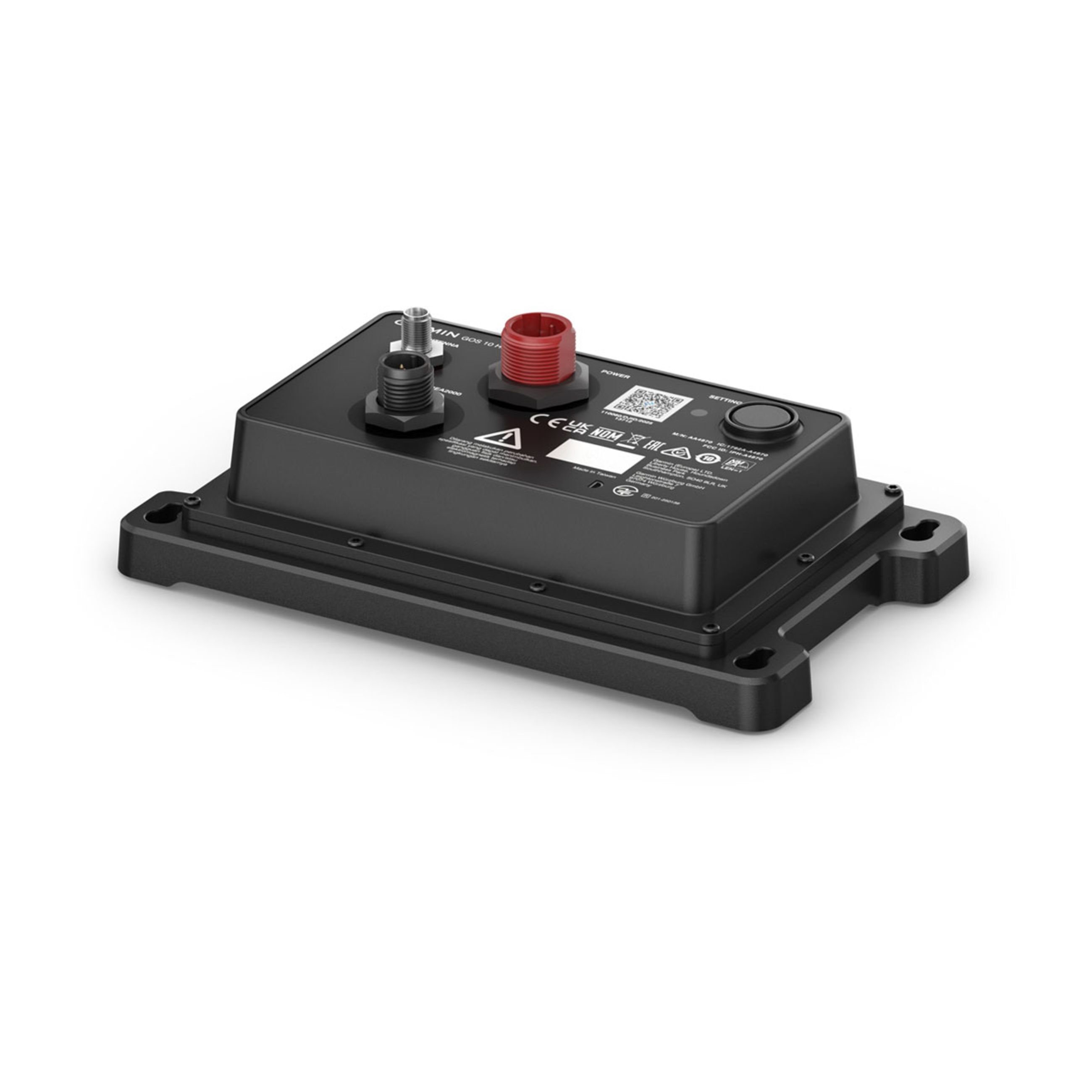 Garmin Onboard System - Includes Gos 10 Hub And Mob Tag - Image 6