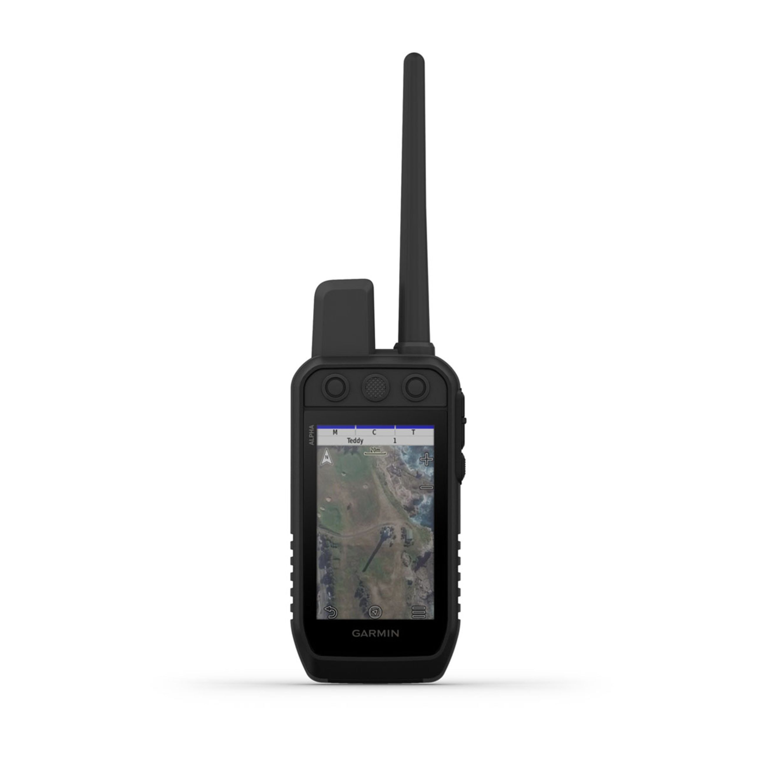 Alpha 300I - Handheld And Alpha T 20 Dog Tracking Collar - Image 6