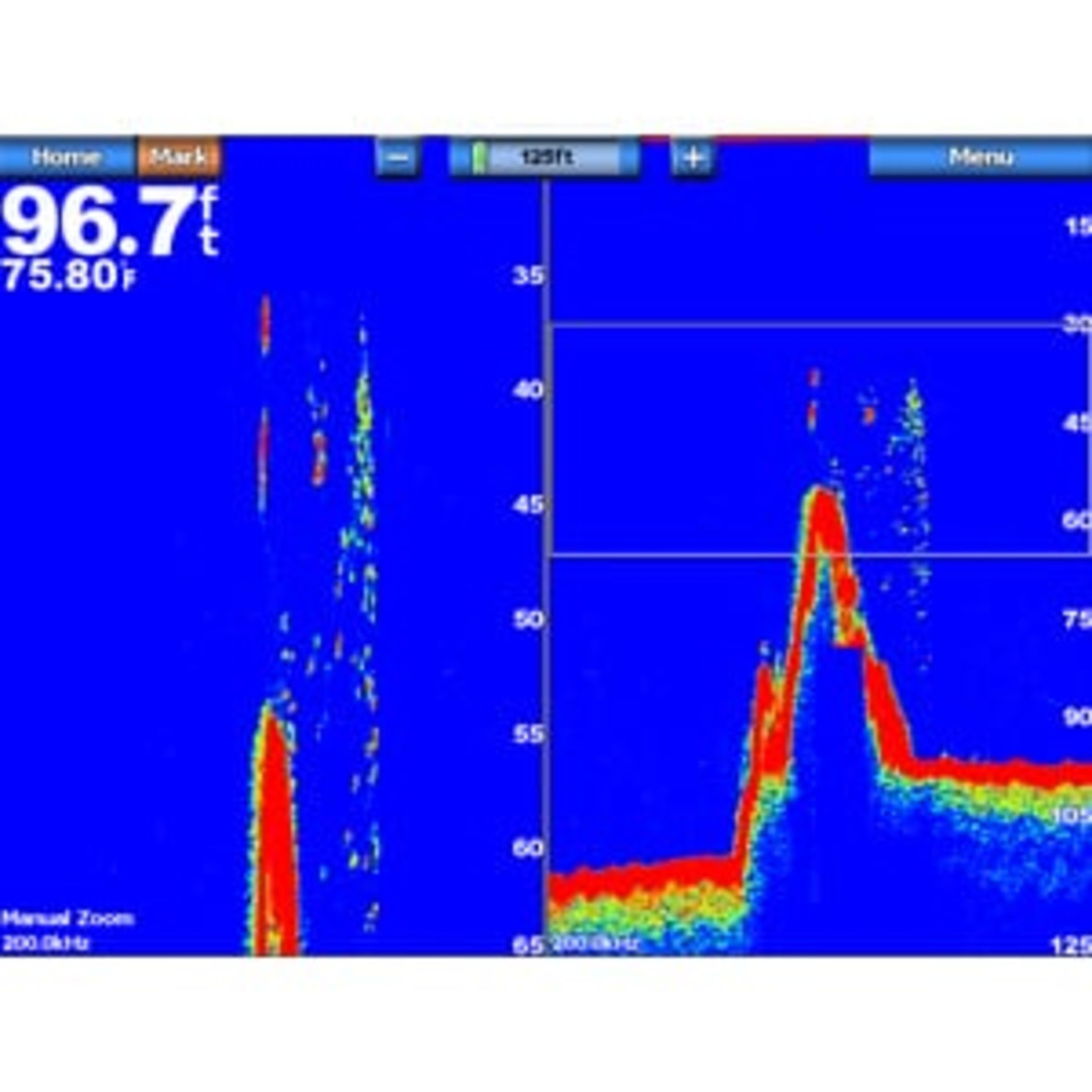 Gsd 24 Advanced Sonar Module - Digital Remote Sounder - Image 7