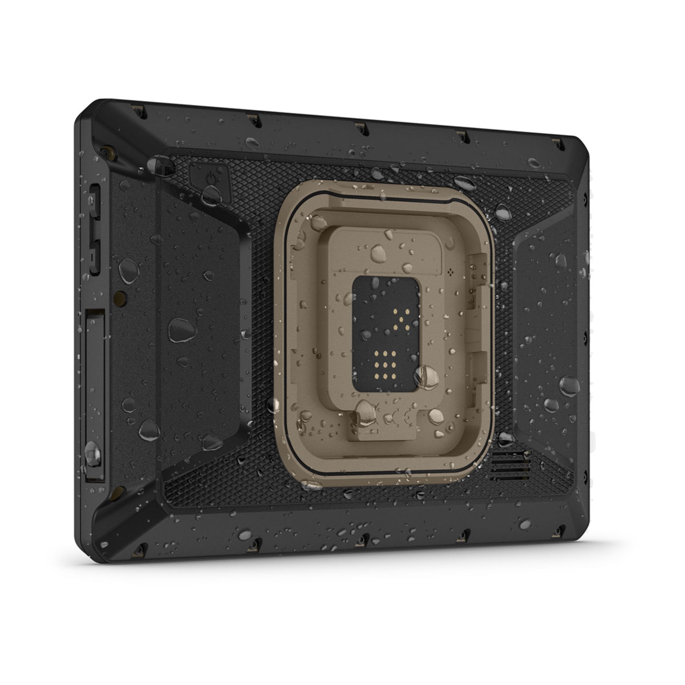 Tread 2 - Sxs Edition - 8" All-Terrain Navigator And Garmin Powerswitch - Image 7