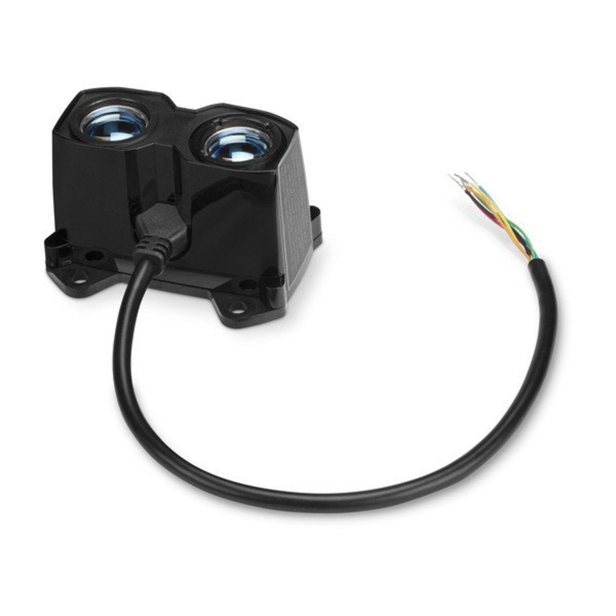Lidar-Lite V3Hp - High-Speed Optical Distance Measurement Sensor - Image 6