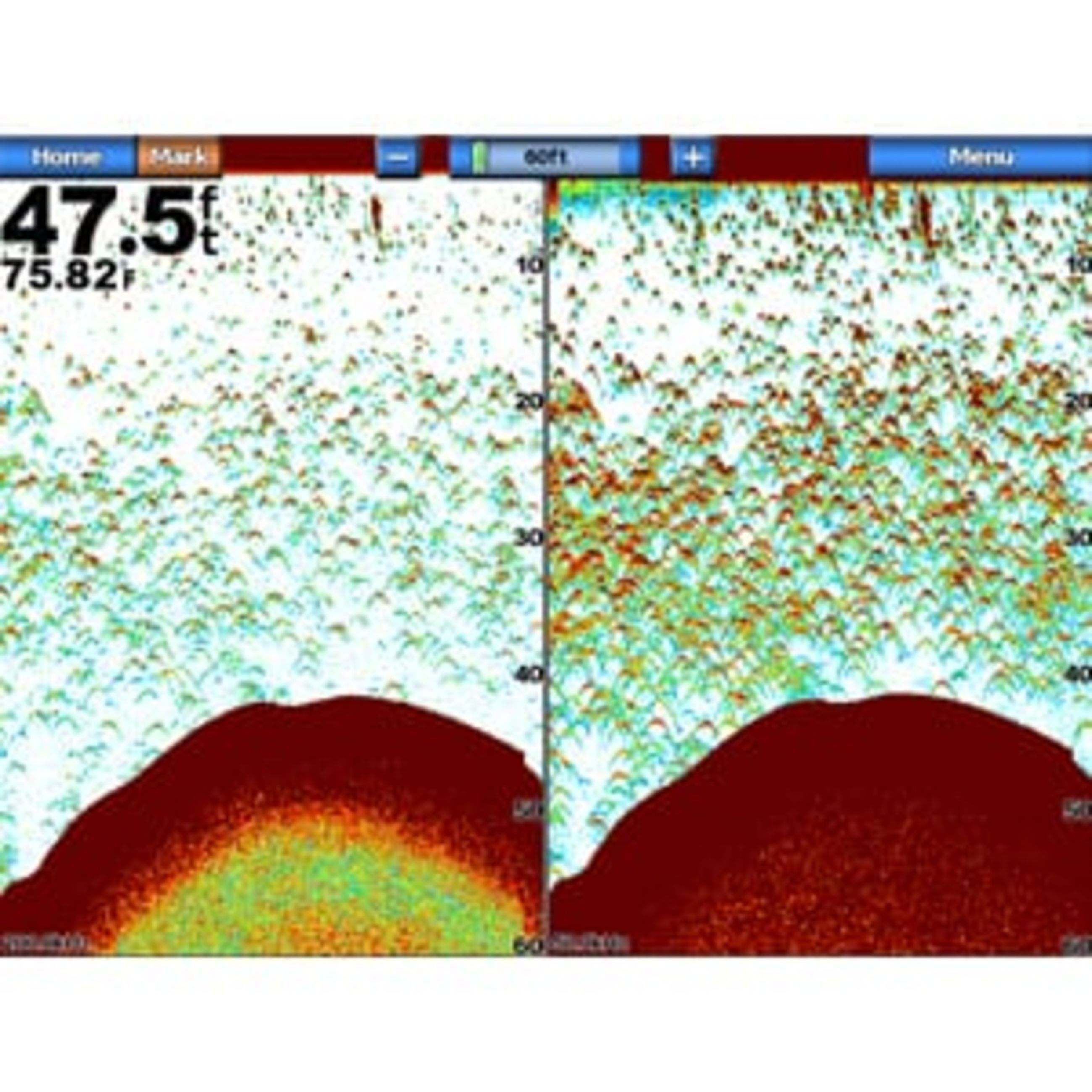 Gsd 24 Advanced Sonar Module - Digital Remote Sounder - Image 8